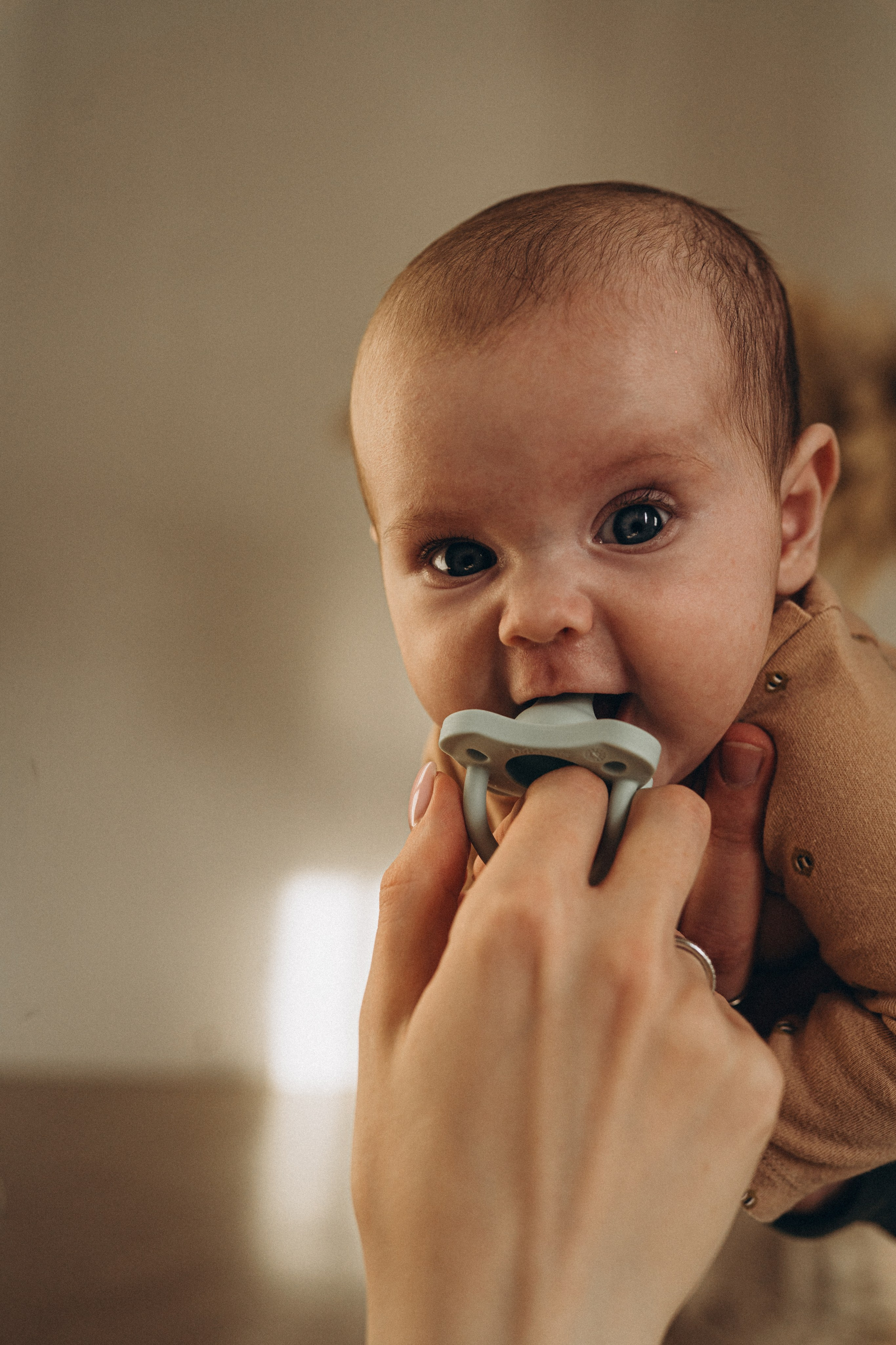 Письма в будущее. Семейный фотограф в Челябинске