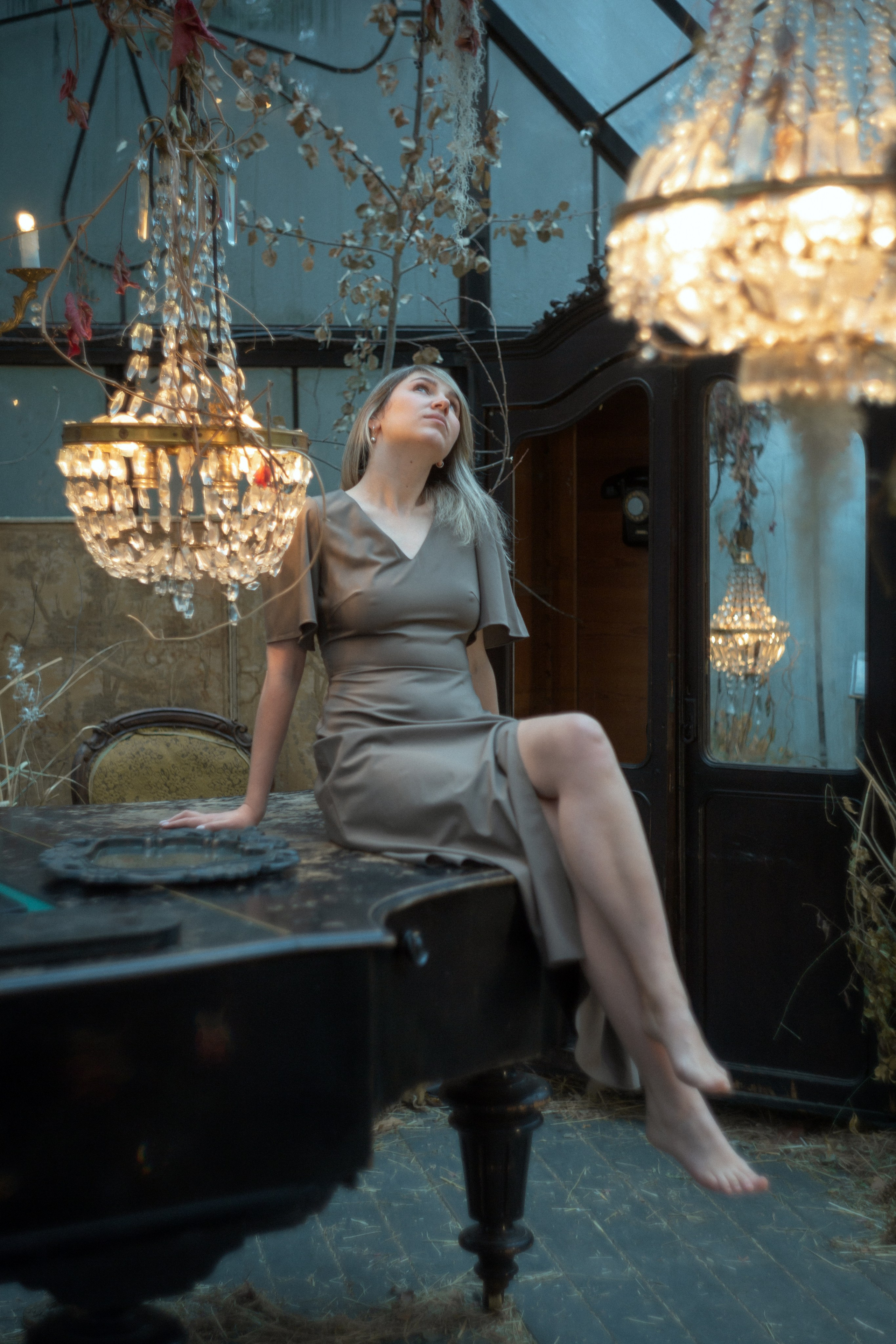 Полина. Фотограф в Москве Лера Юдина