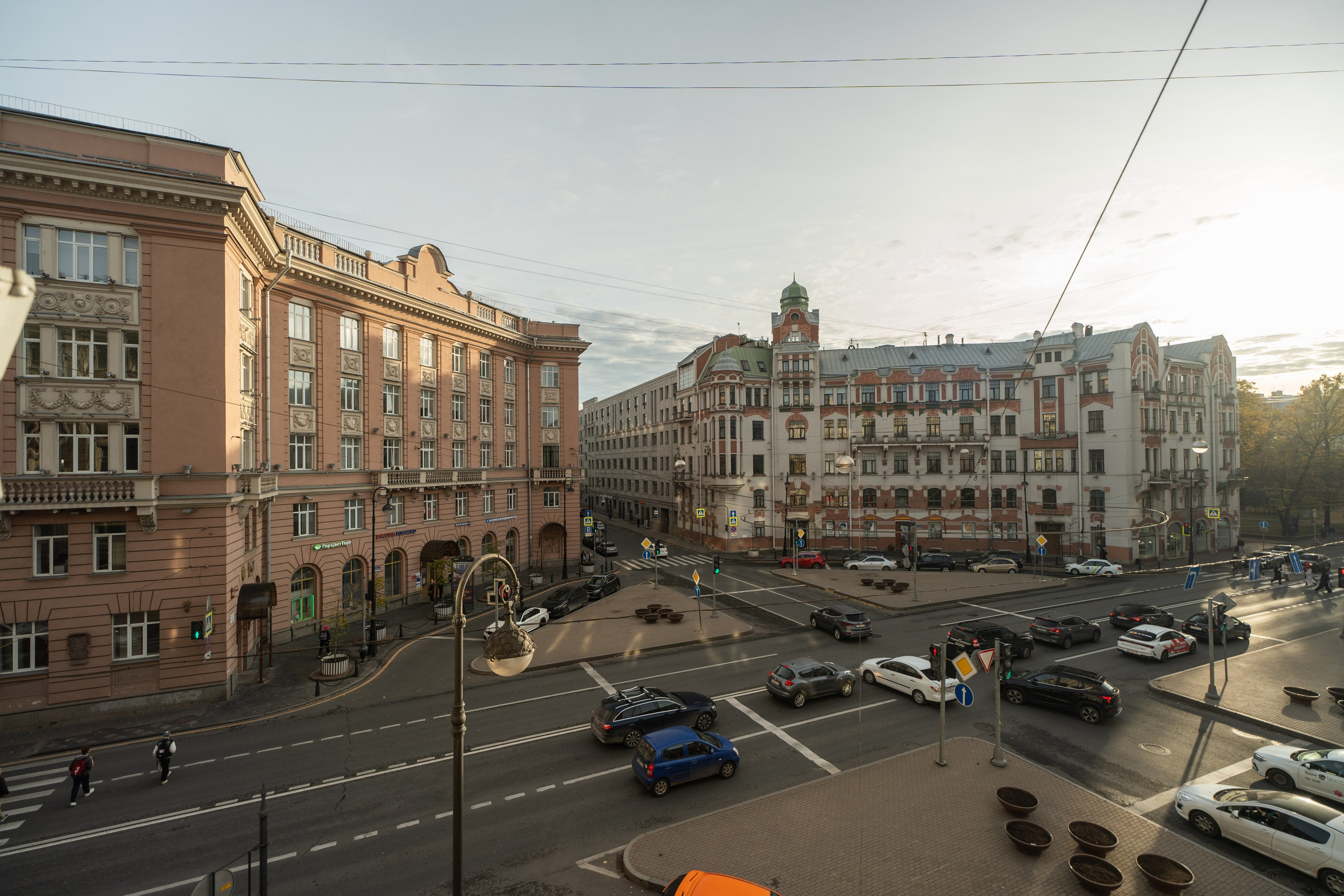 Интерьерная Съемка. Услуги фотографа СПб. Фотограф видеограф Игорь Рисар