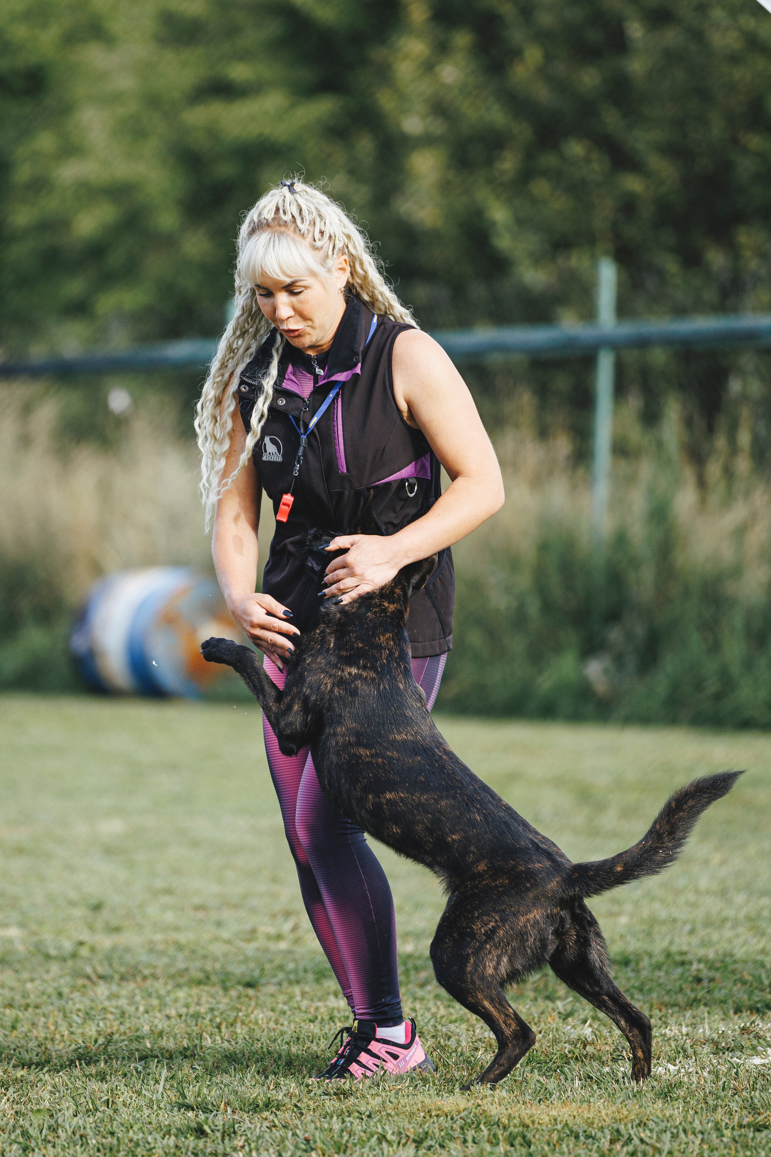 08.08.25-10.08.25 ЧР по мондьорингу г. Вологда. Фотограф-анималист Анна Маринич