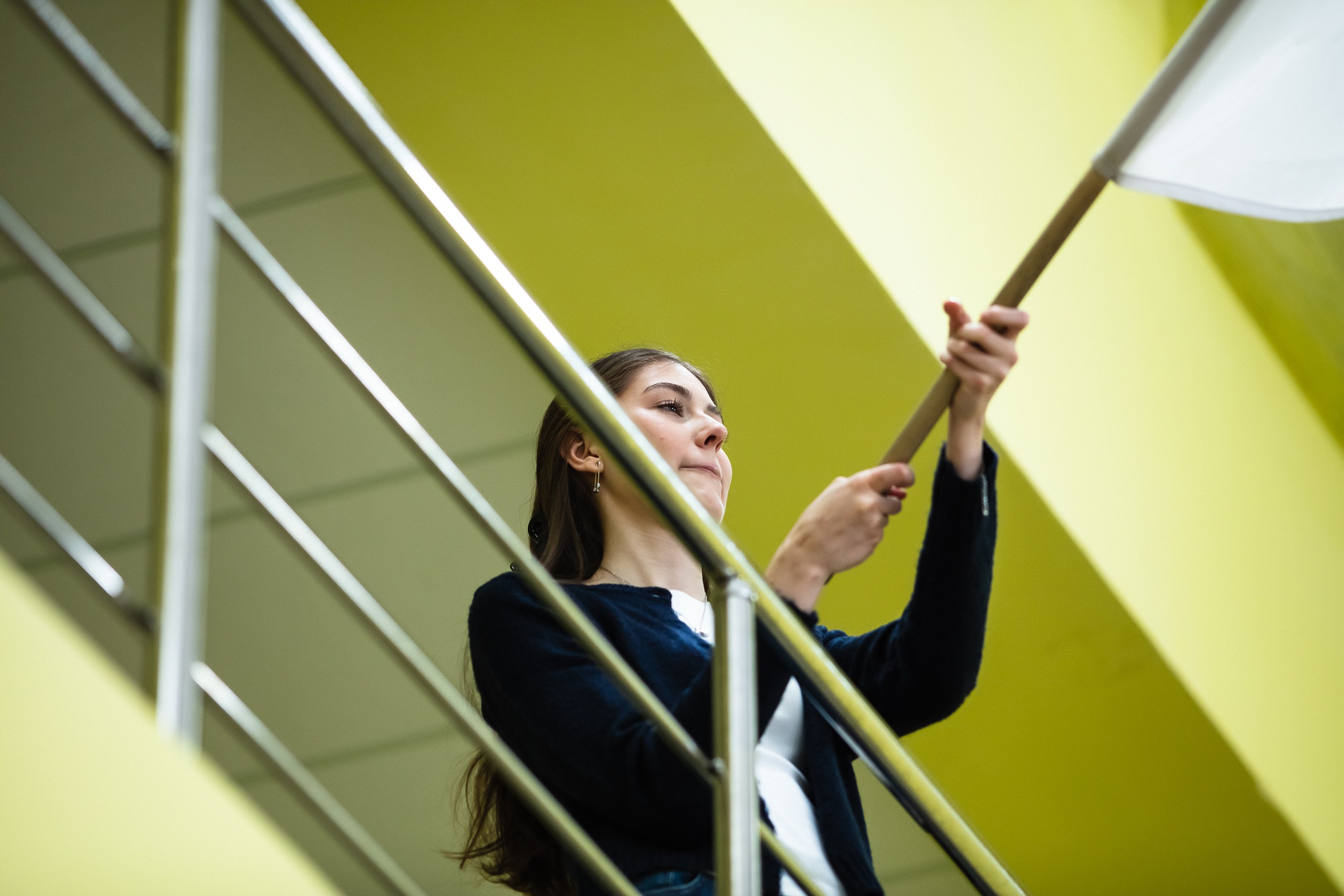 ЧГУ-Атланта — Енисей. Фотография