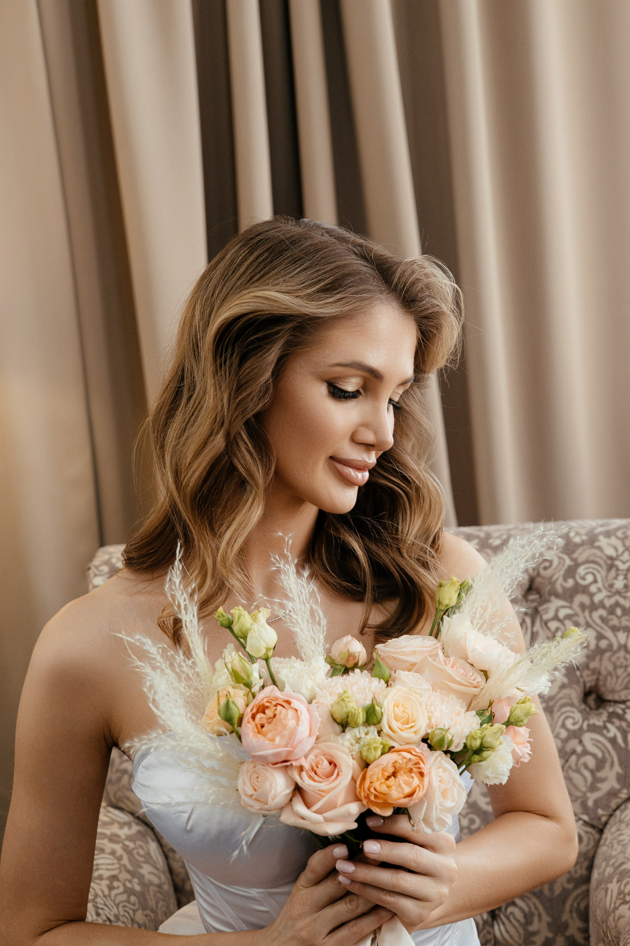 Сборы невесты