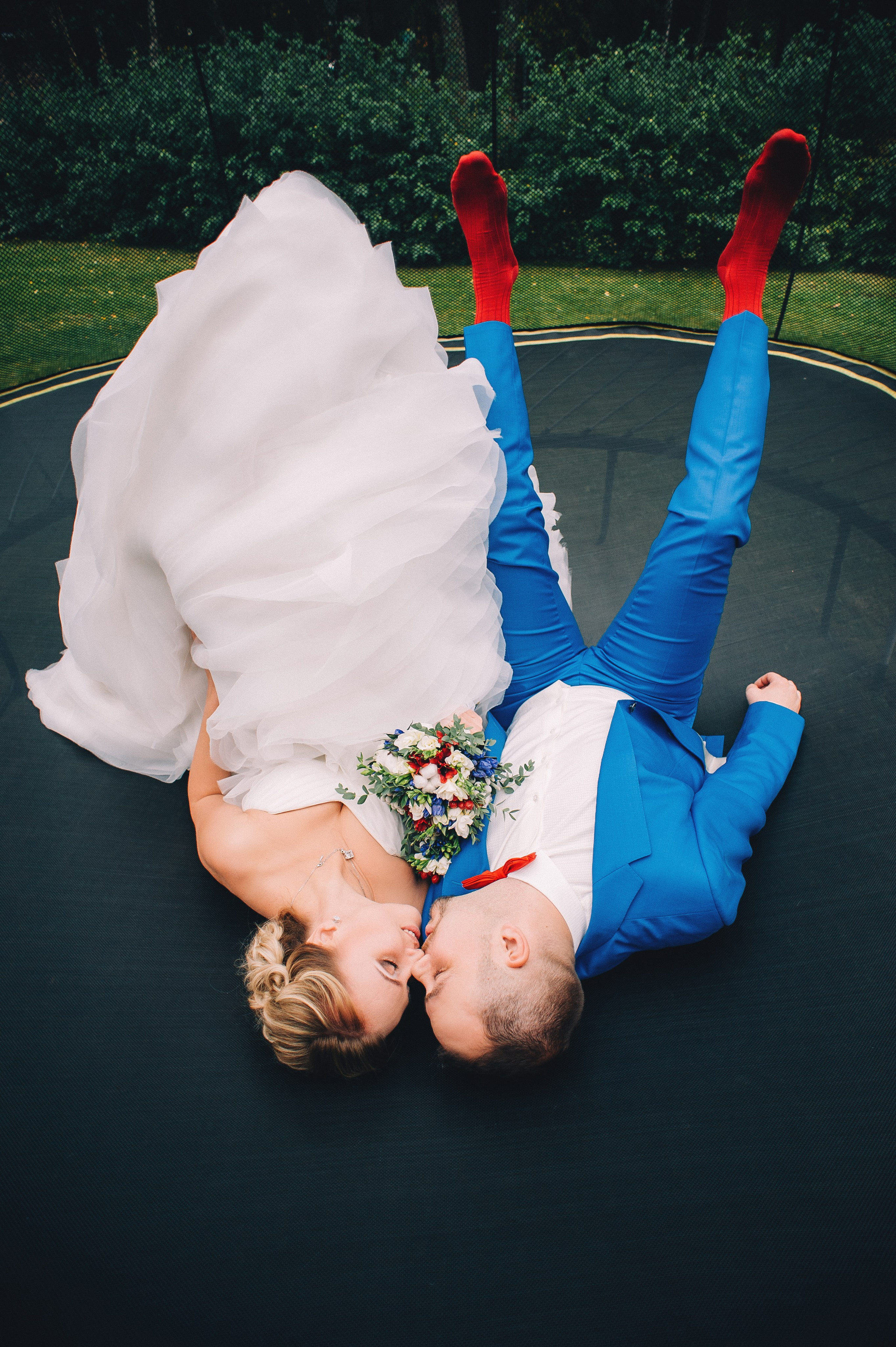 РЕПОРТАЖ. Свадебный и семейный фотограф РИТА БОЧКАРЁВА