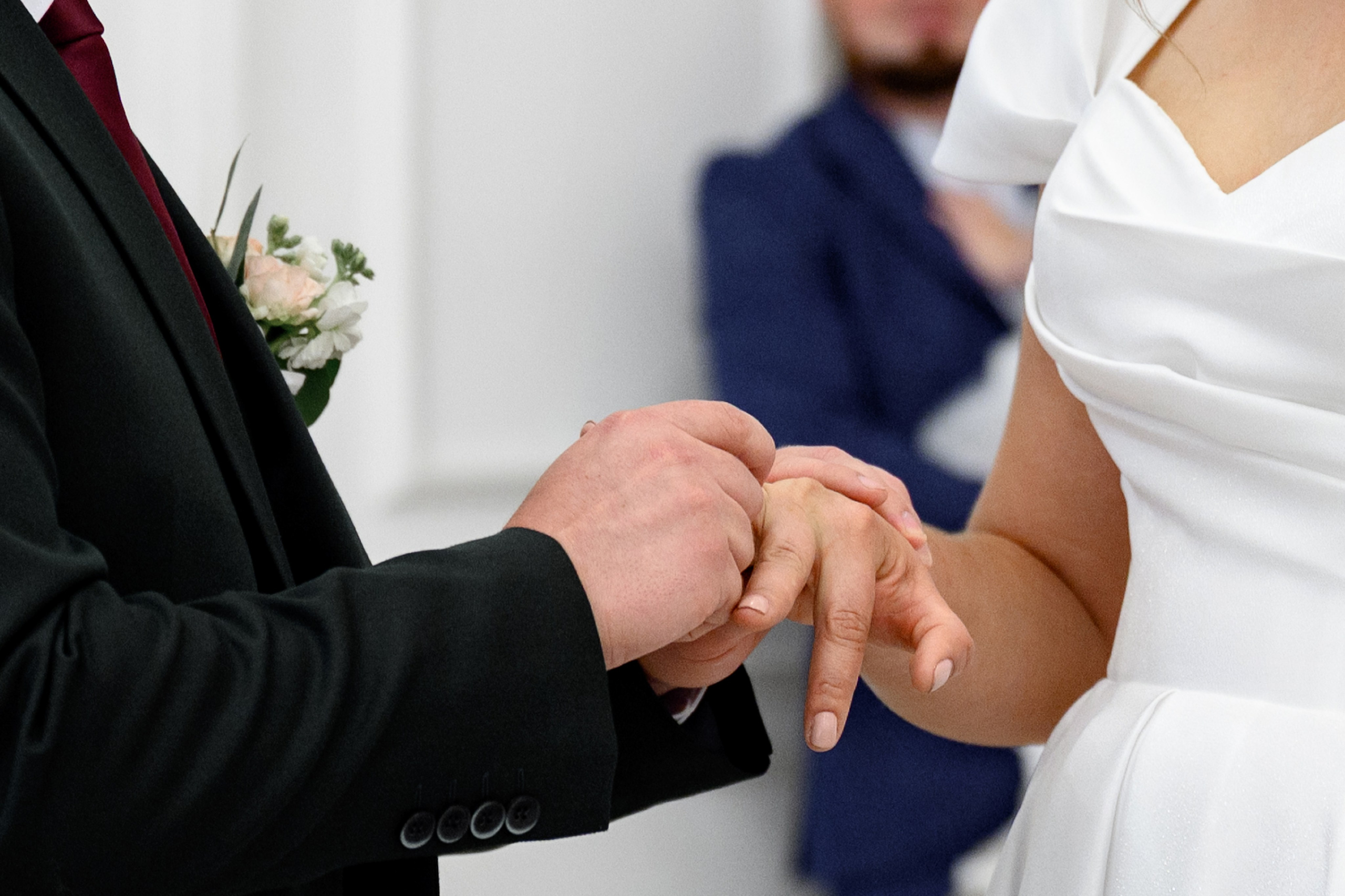 Nadezhda & Alexey. Фотограф в Липецке Ковалько Евгений