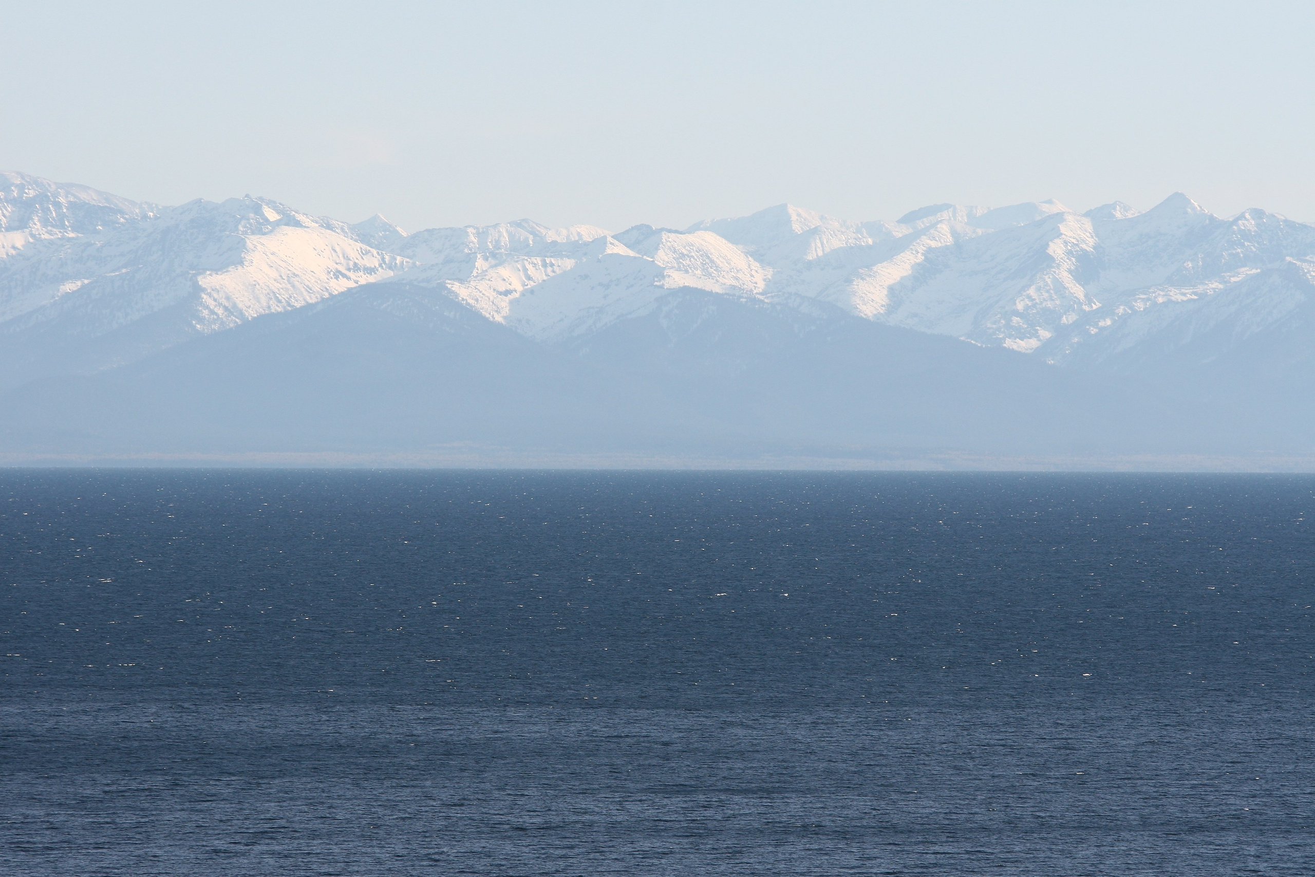 Живописные фотографии природы. Фотограф в Москве и Подмосковье, Николай Сорокин