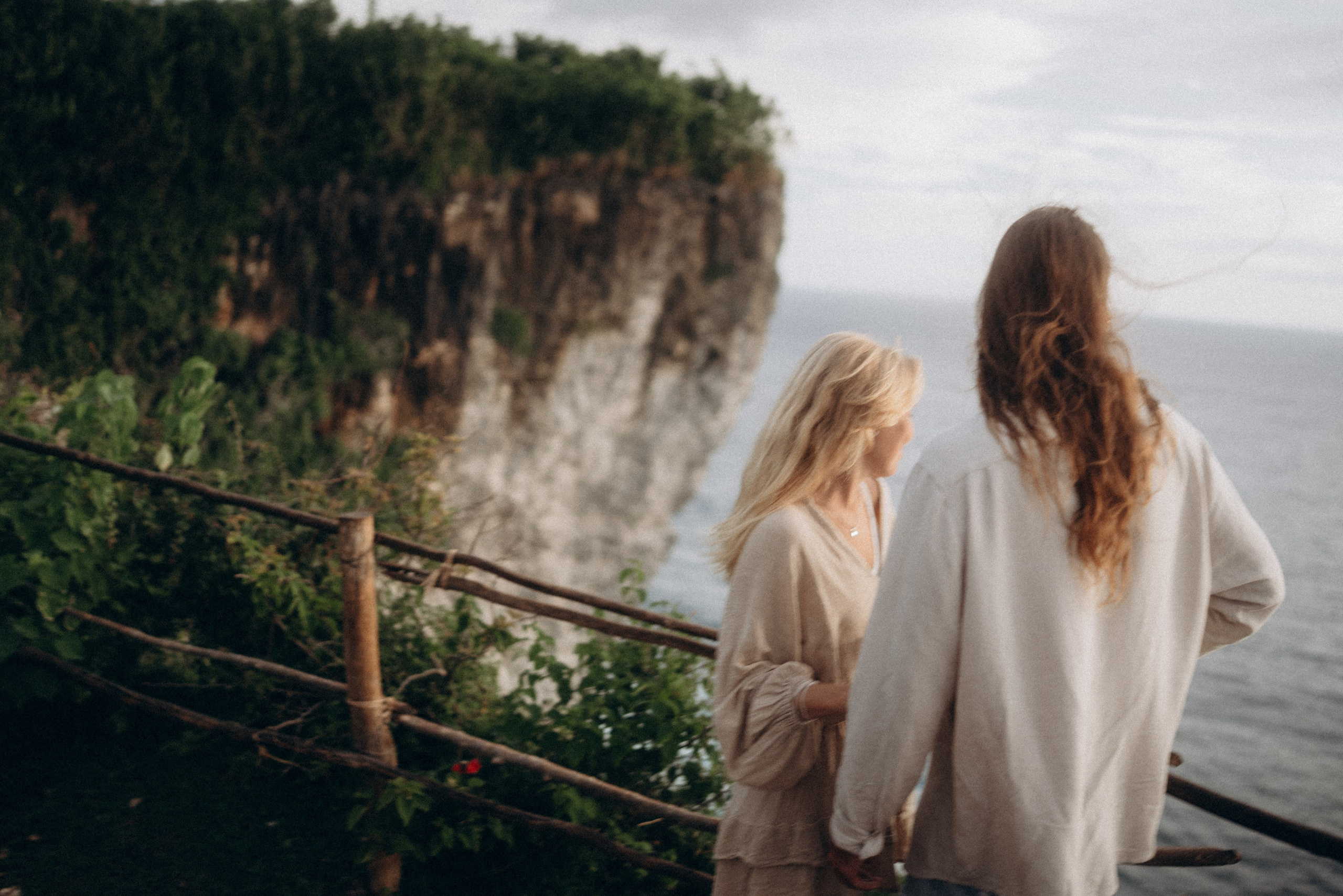 Полина и Джулиан. Ольга Антипова — фотограф