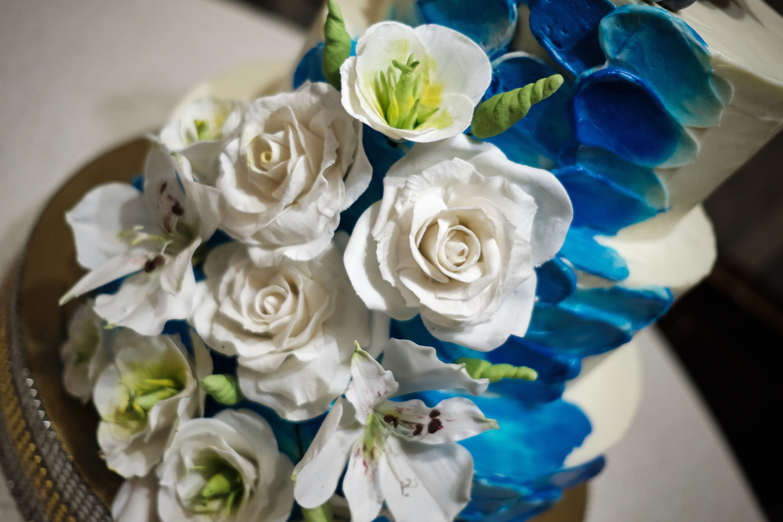 Свадьба брутального Кирилла и красавизы Галины в кафе Penthouse