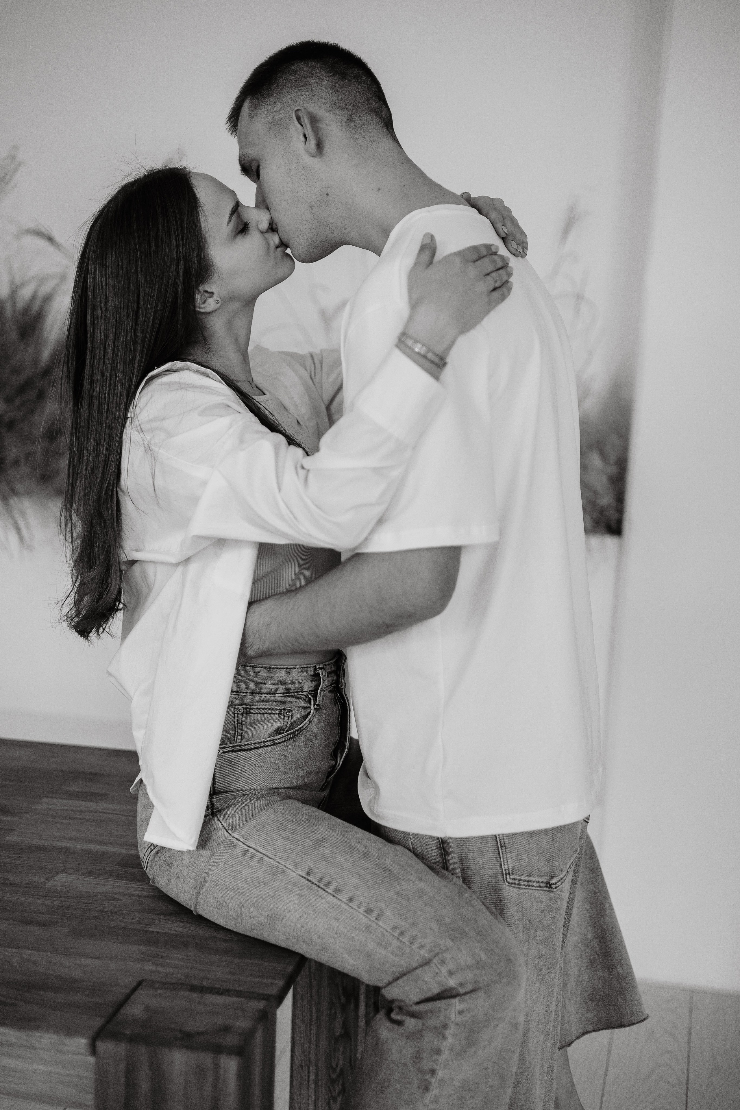 Парные. Фотограф Мария Радченко в г. Горячий Ключ