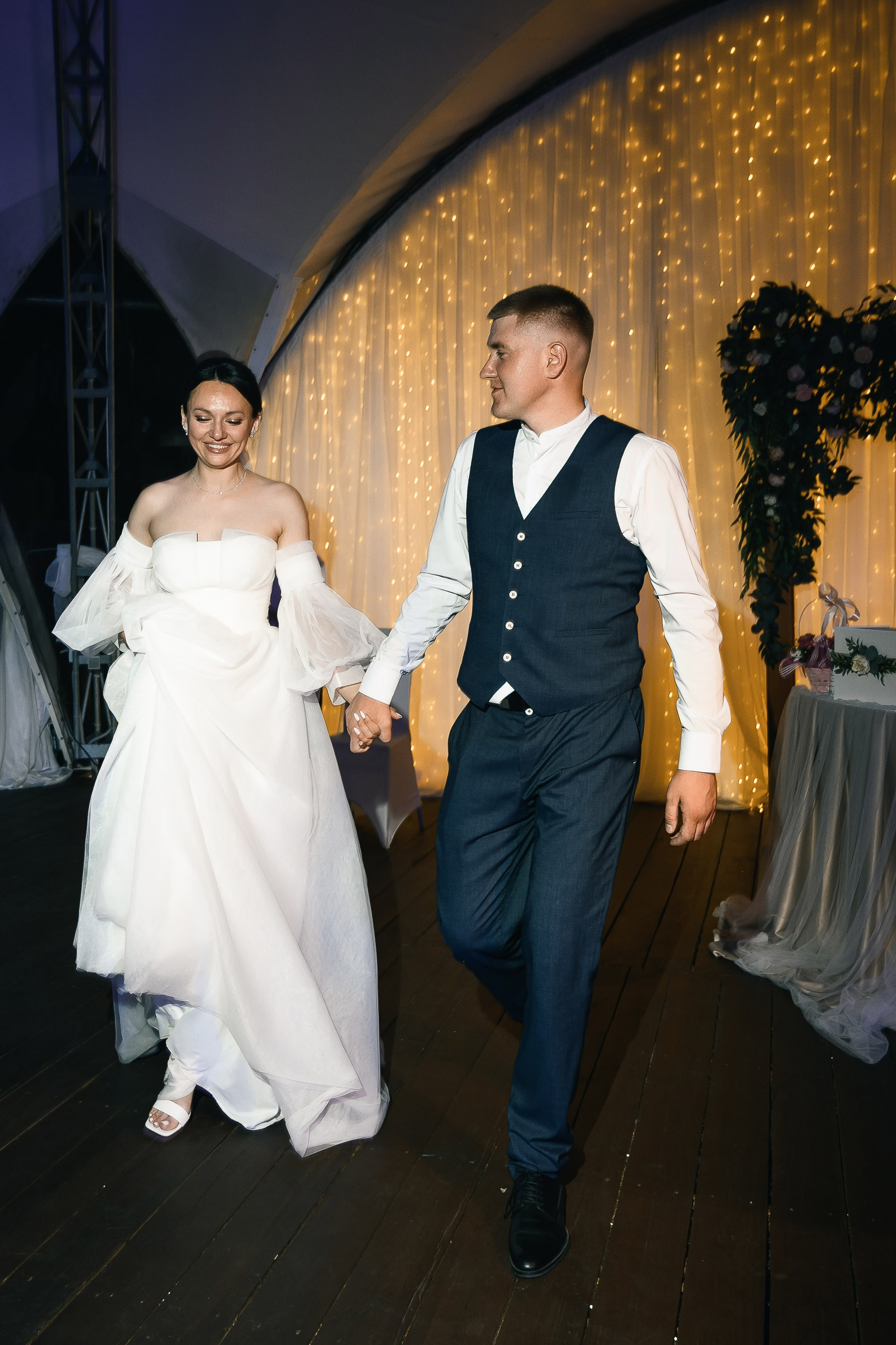 Евгений Нисковских — свадебный и репортажный фотограф в Тюмени