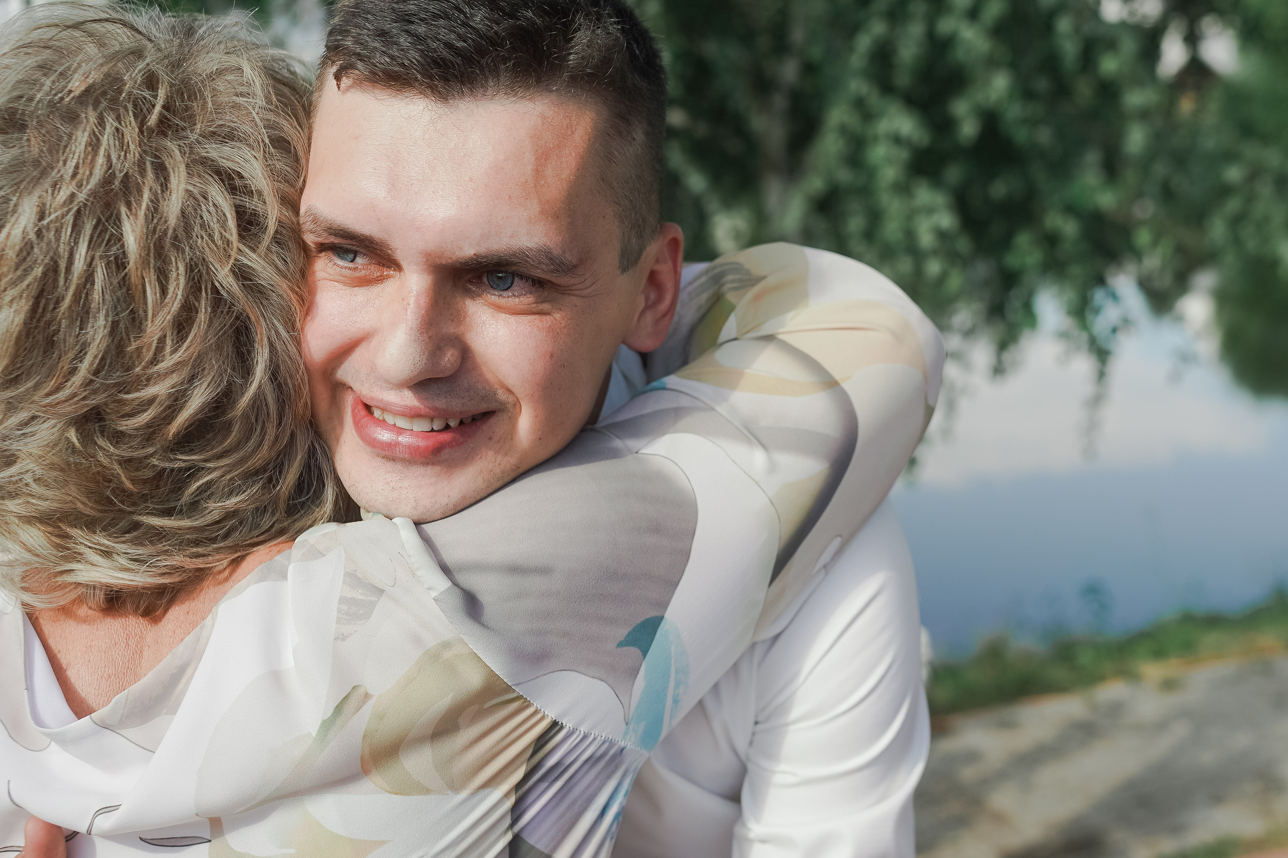 Незабываемые | 2023 Миша и Настя. ИТВИ