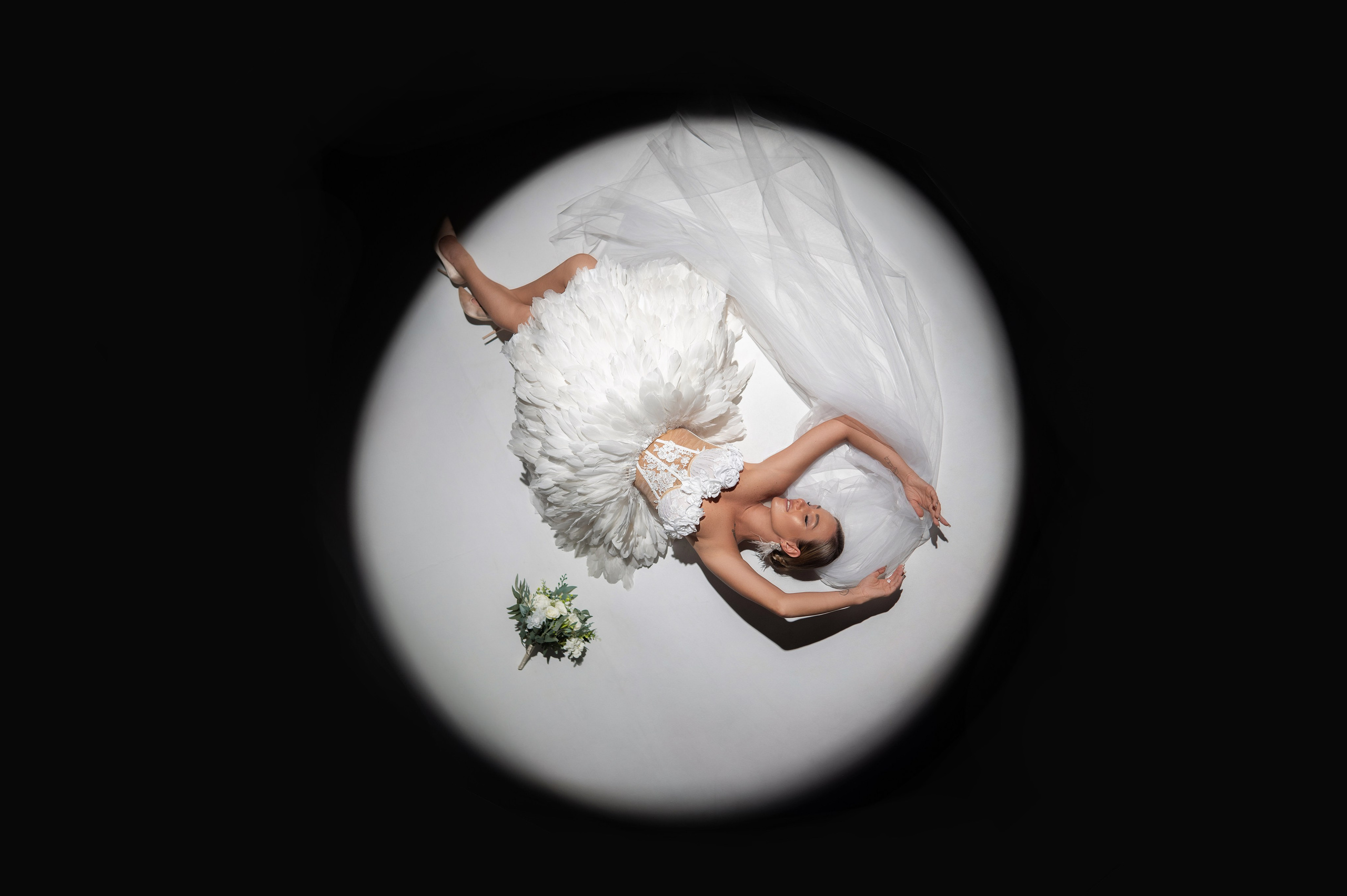 Свадебный фотограф