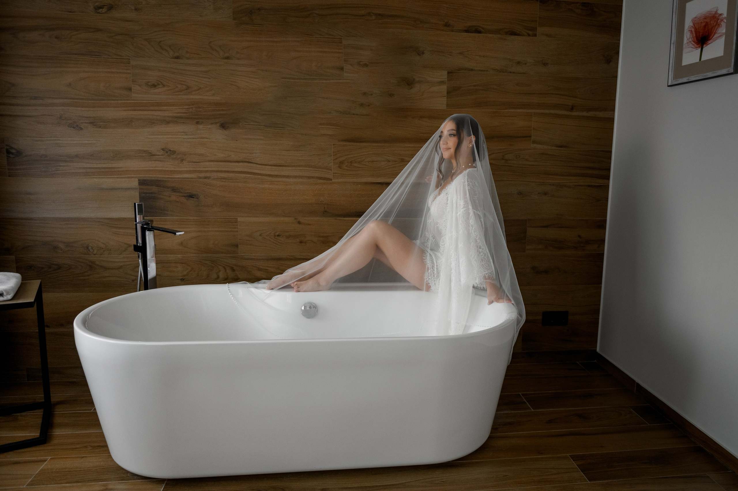 Константин и Анастасия. Свадебный фотограф в Белгороде Владимир Золотарев