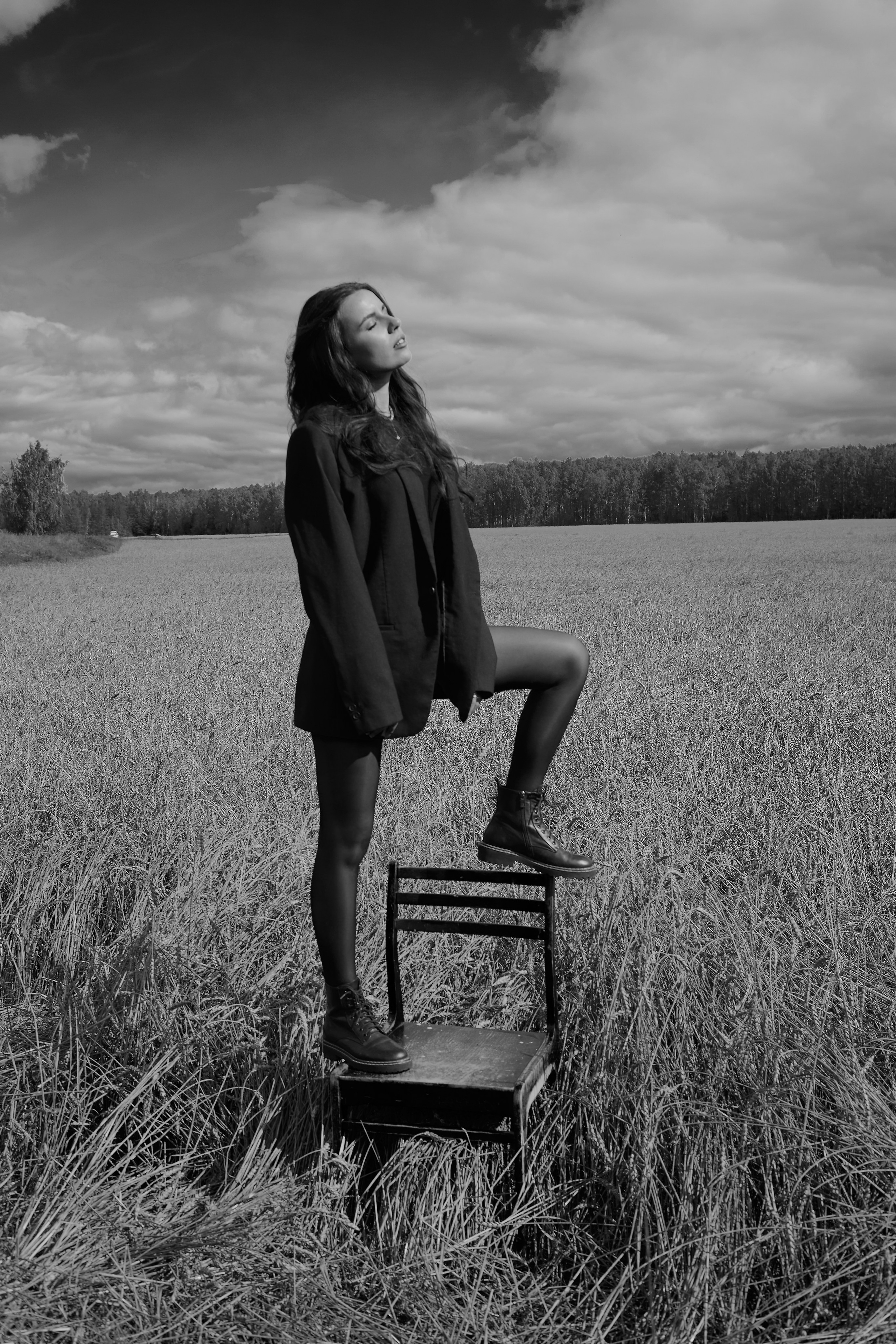 Елизавета. Фотограф в Екатеринбурге Андрей Сперанский