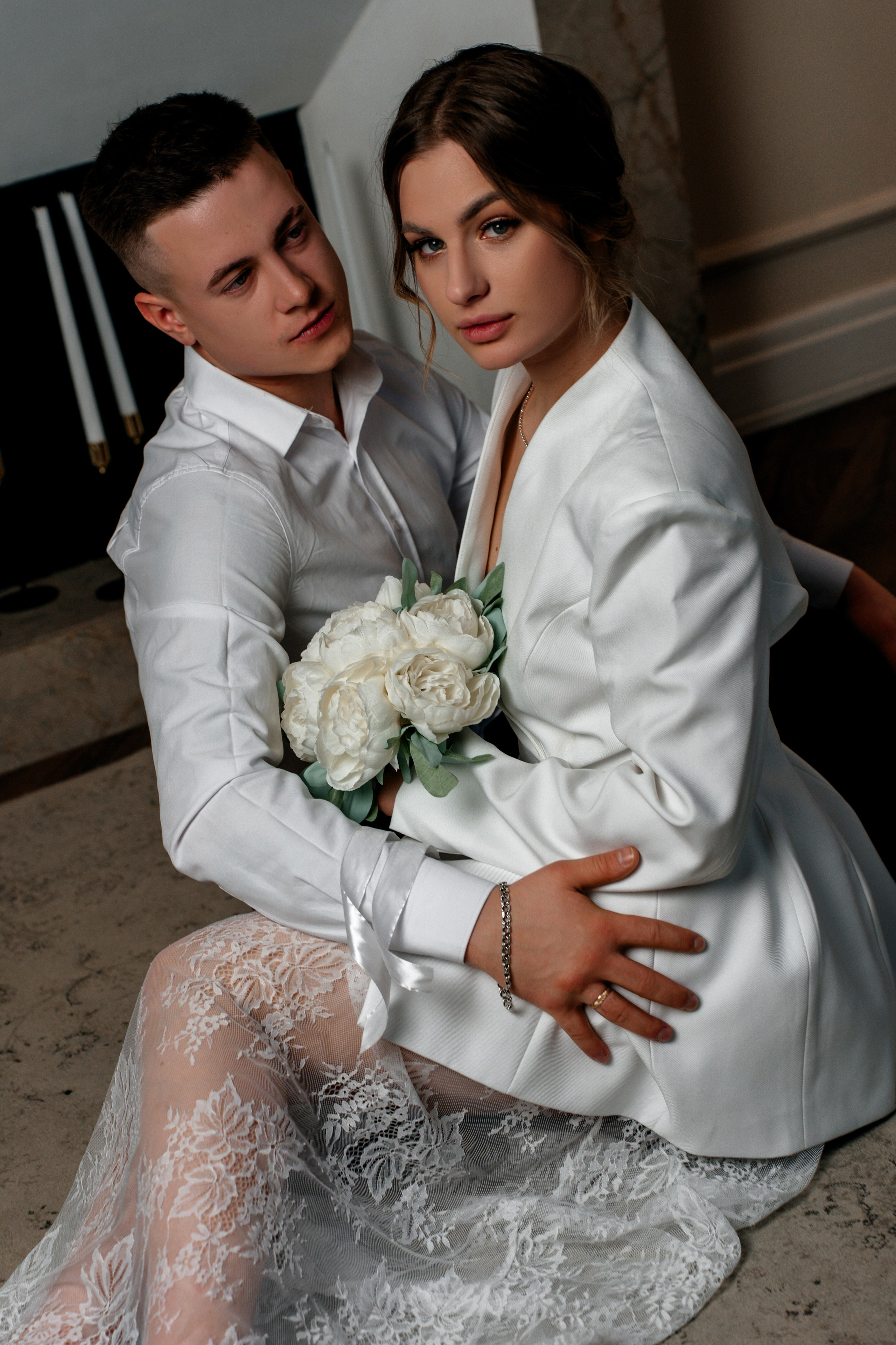 L$K. Ваш семейный фотограф в Минске — Вика Трегубова