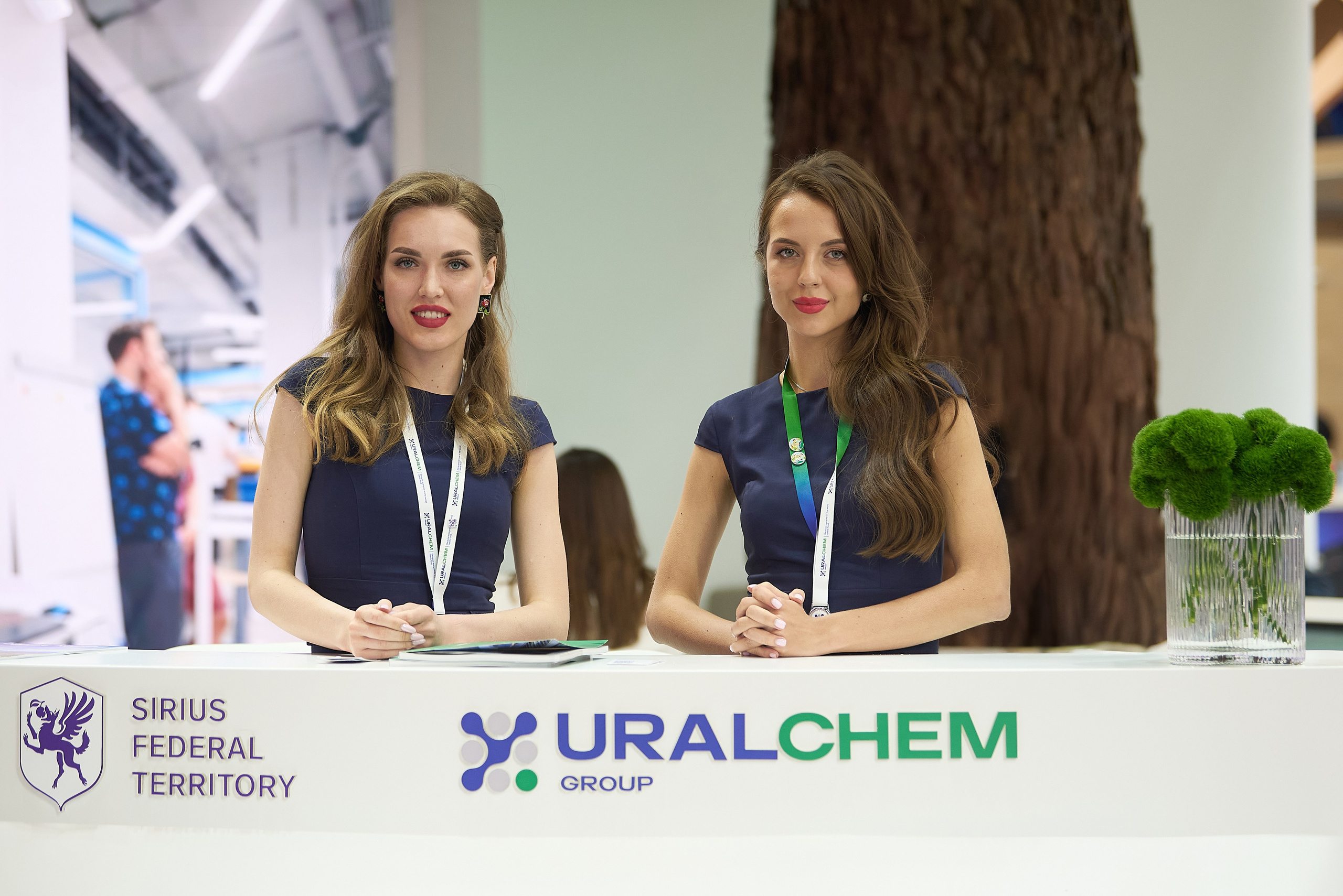 ПМЭФ- 2024 (Санкт-Петербург). Репортаж | фотосъемка в Москве и РФ | Фотограф Александр Емелькин