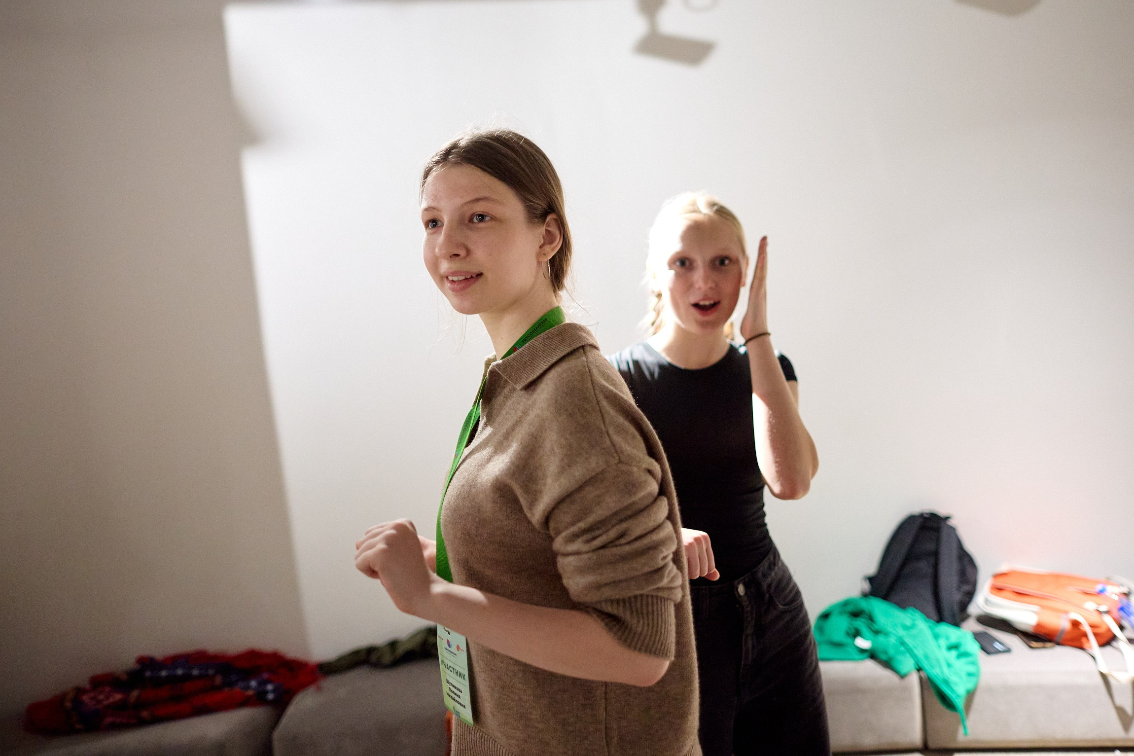 Тихоокеанская проектная школа 2025