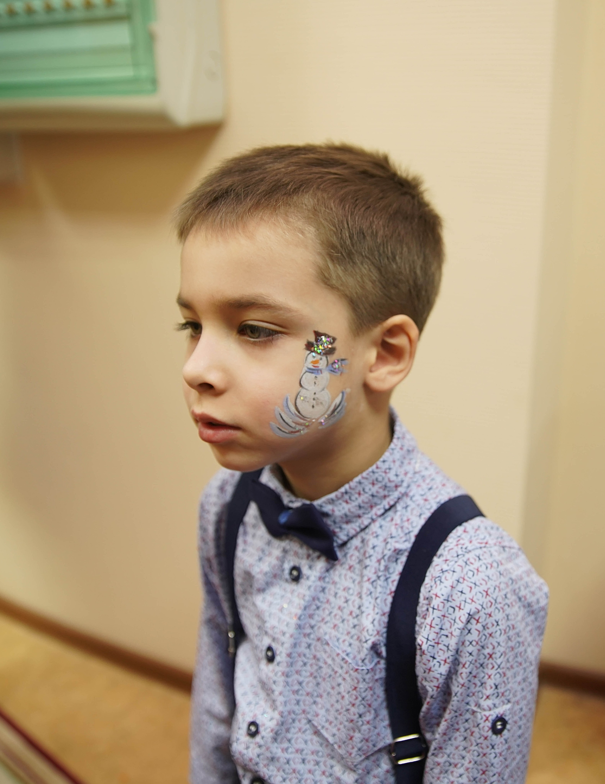 Елка НБД банк. Семейный и детский фотограф в Нижнем Новгороде