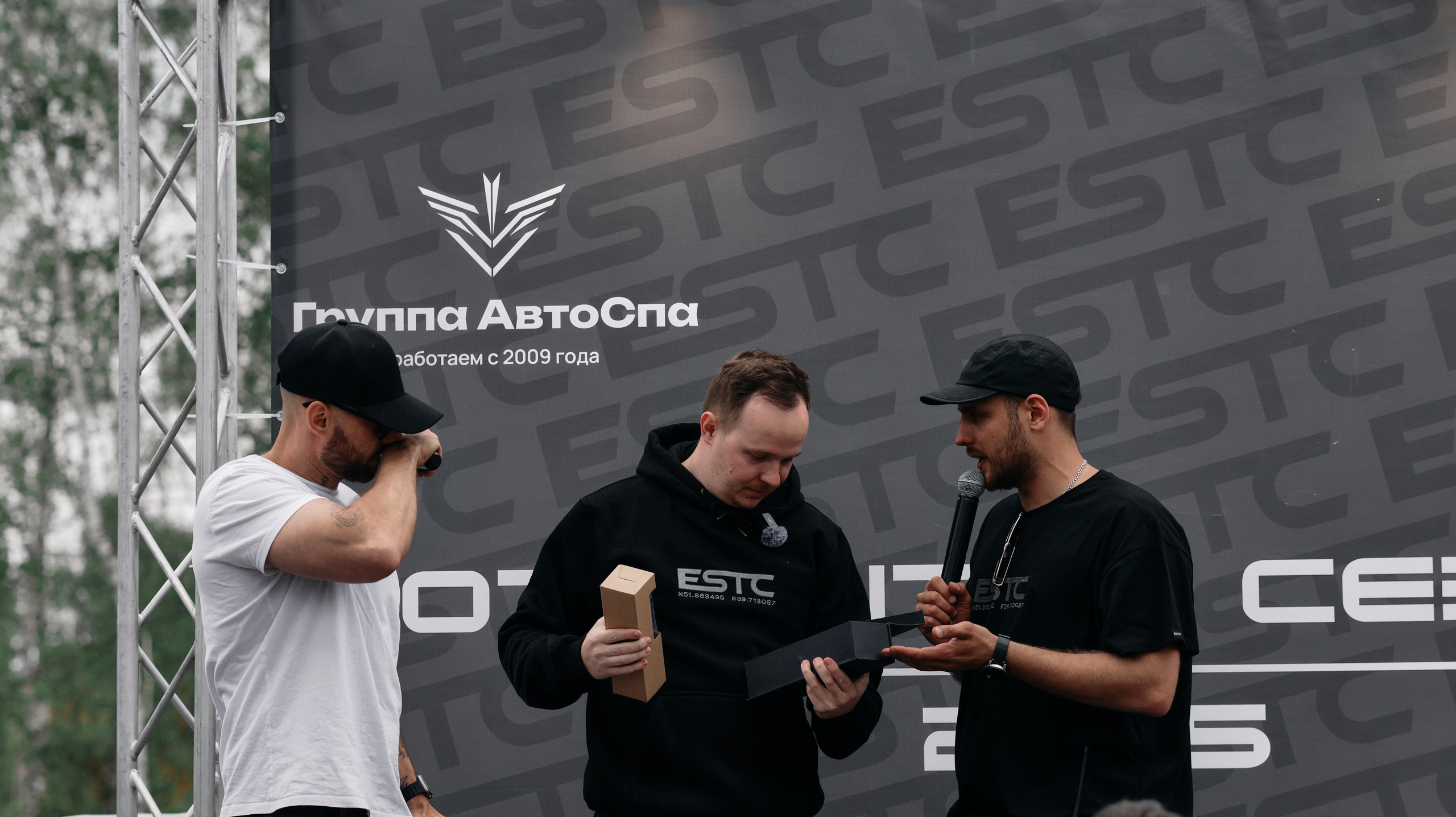 Открытие автосезона 2025. Свадебный и репортажный фотограф Дмитрий Кононенко