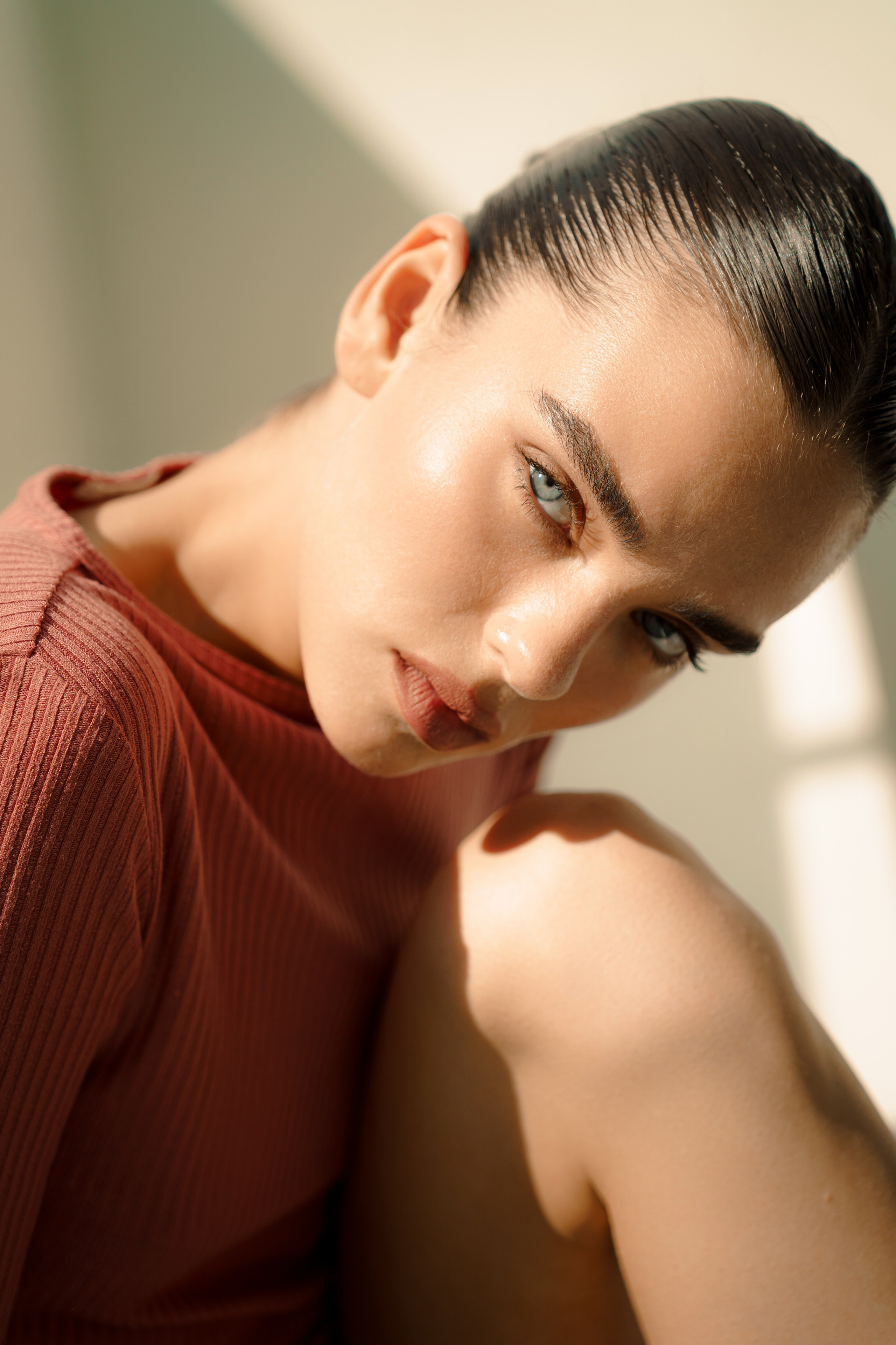 Виктория Клонина. Чувственный фотограф в Санкт-Петербурге Пятнова Ксения