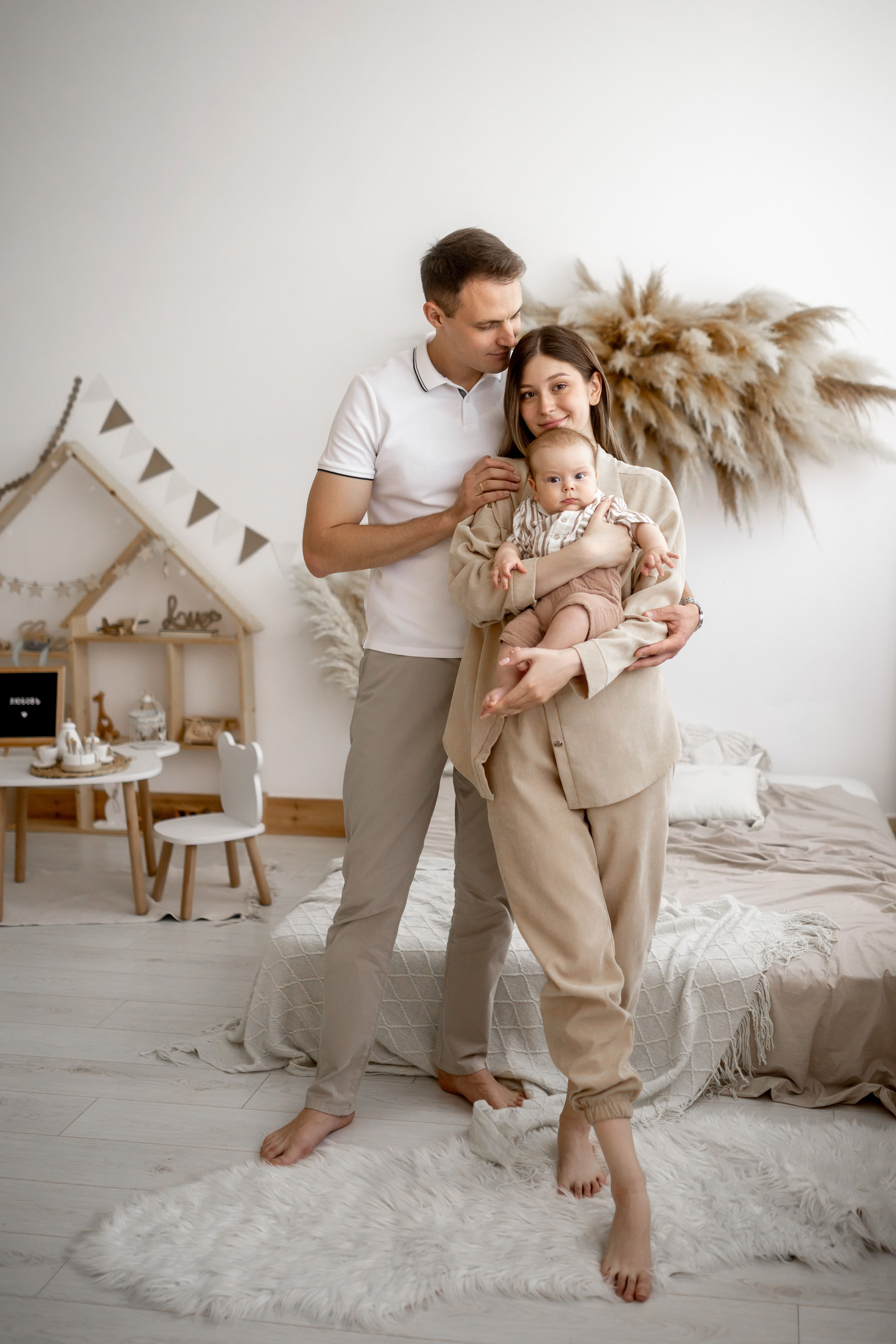 Сладкие моменты. Свадебный и семейный фотограф в Севастополе и в Крыму Анастасия Корчак