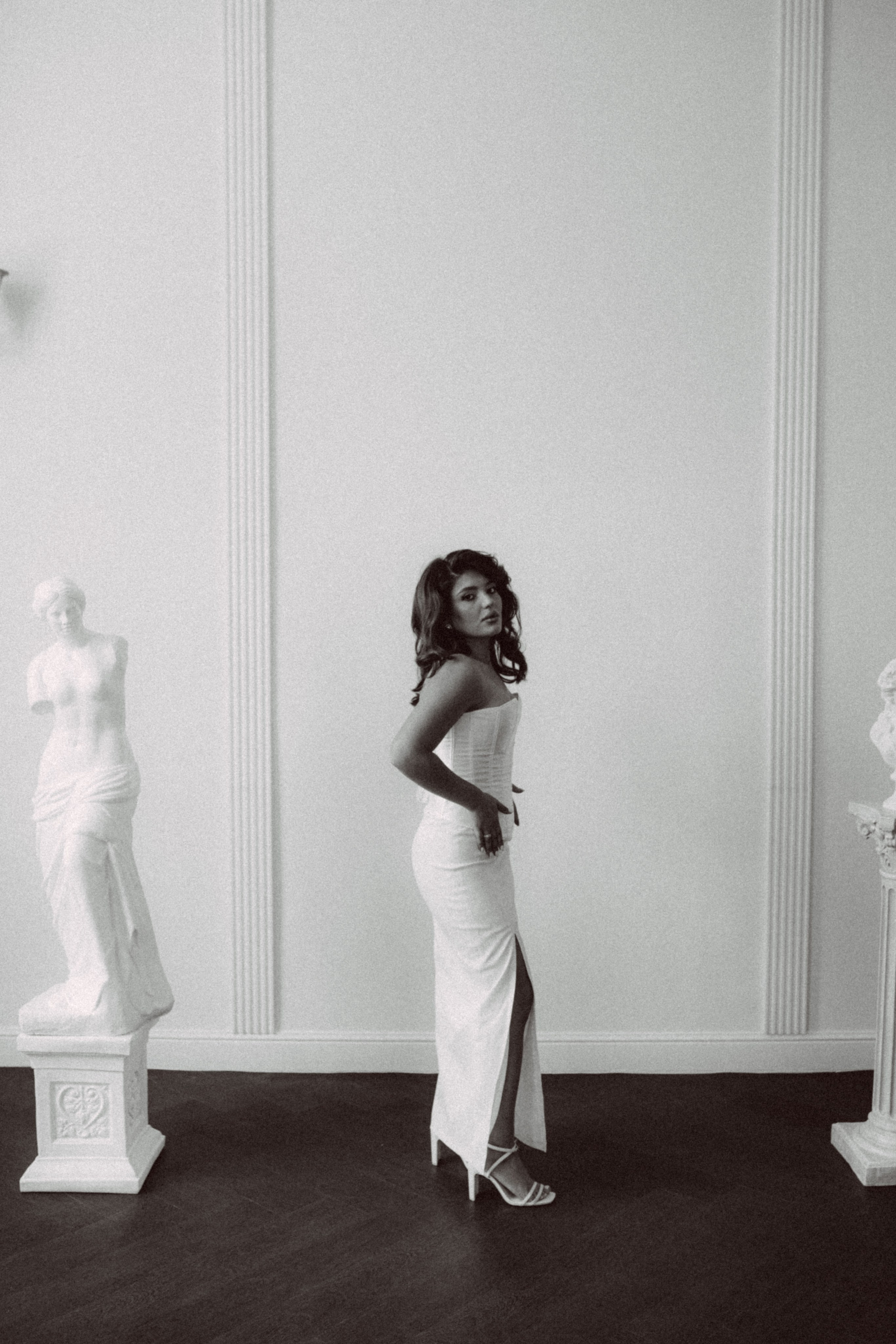 Сона. Фотограф Стилист Тюмень Вера Хайруллина