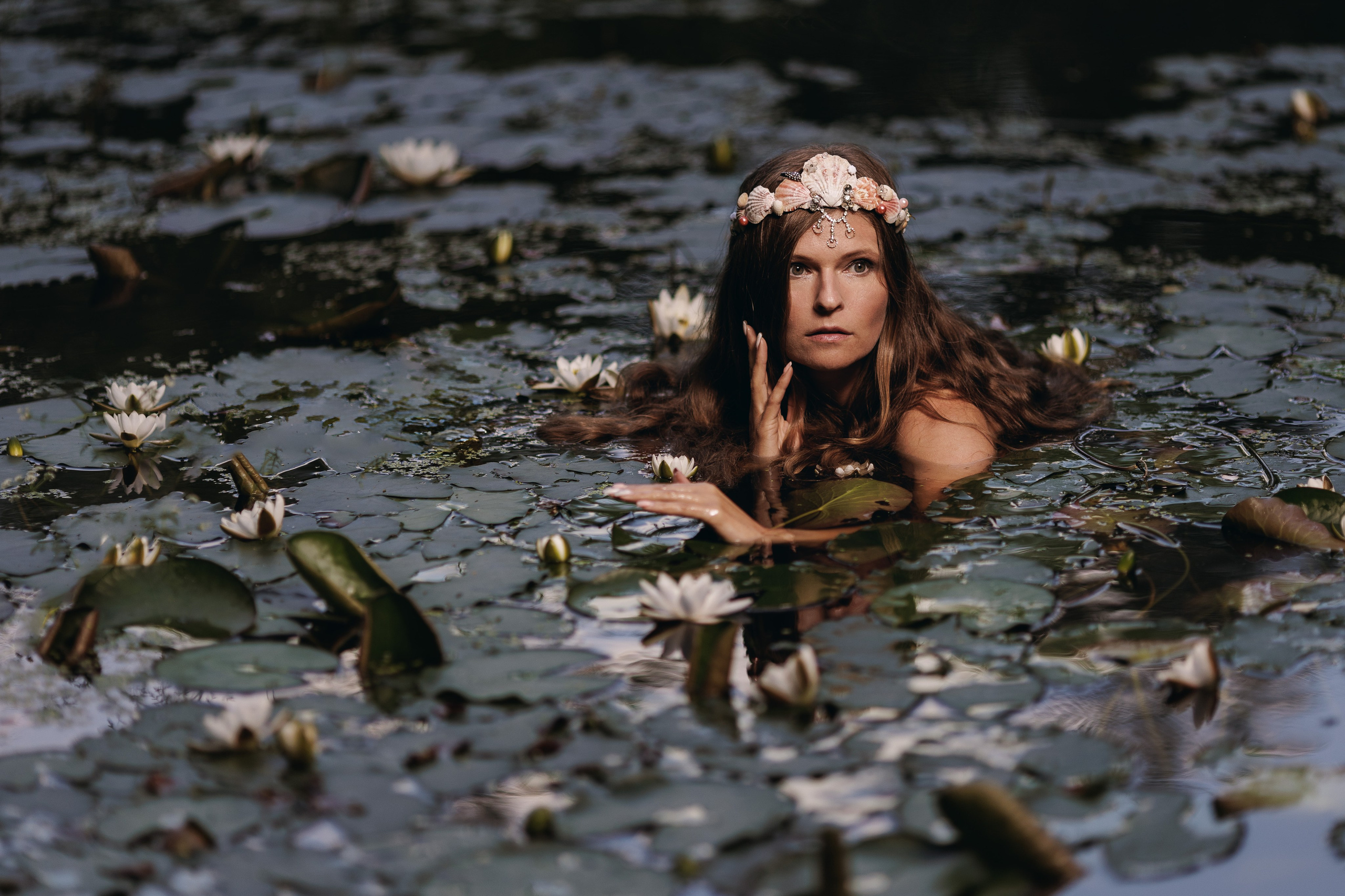 Фотограф в Ярославле и Рыбинске — Николай Козерин