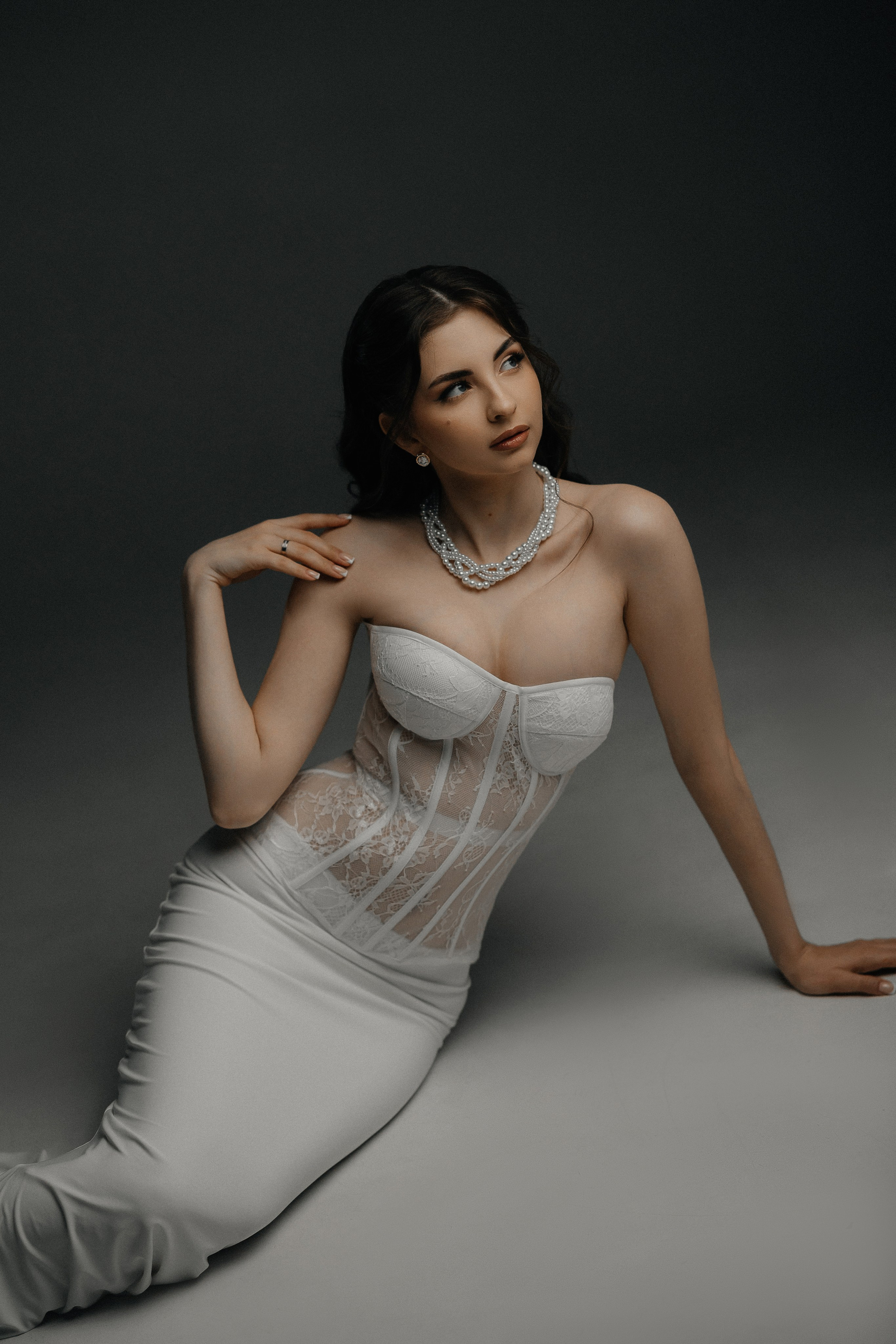 ДЕВУШКИ. Коваленко Алена │ Фотограф