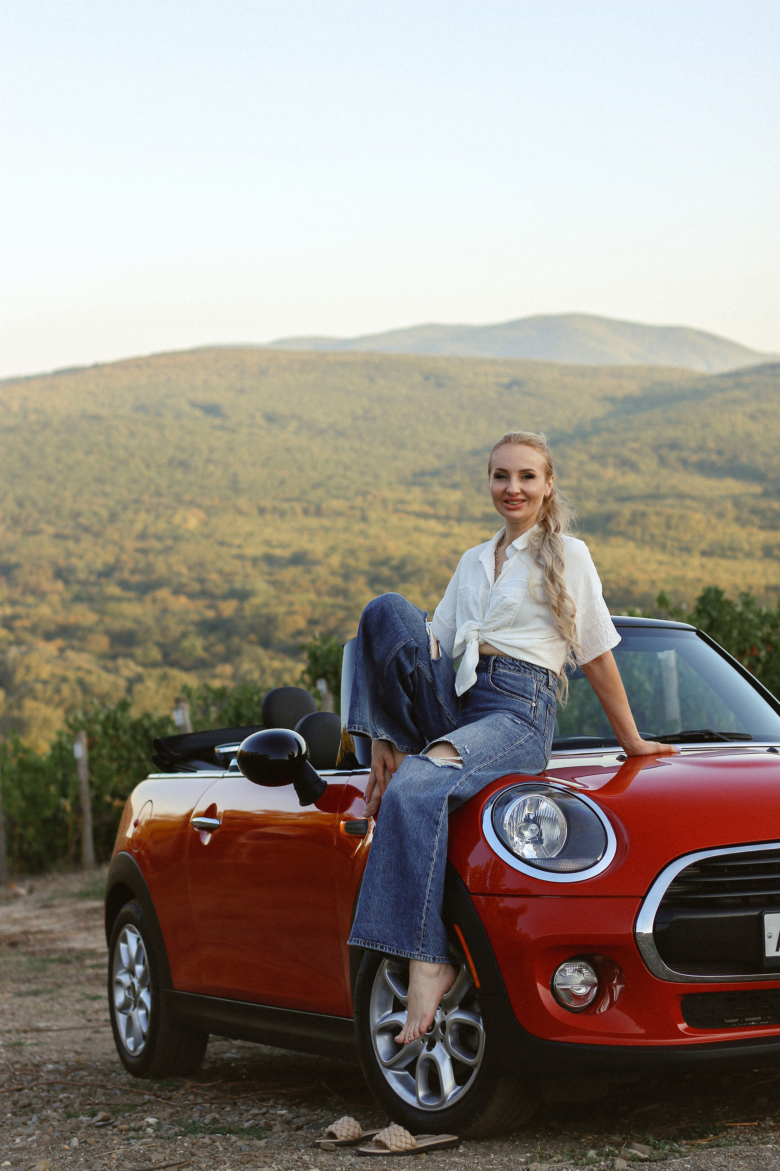 Елена. Фотограф Краснодар