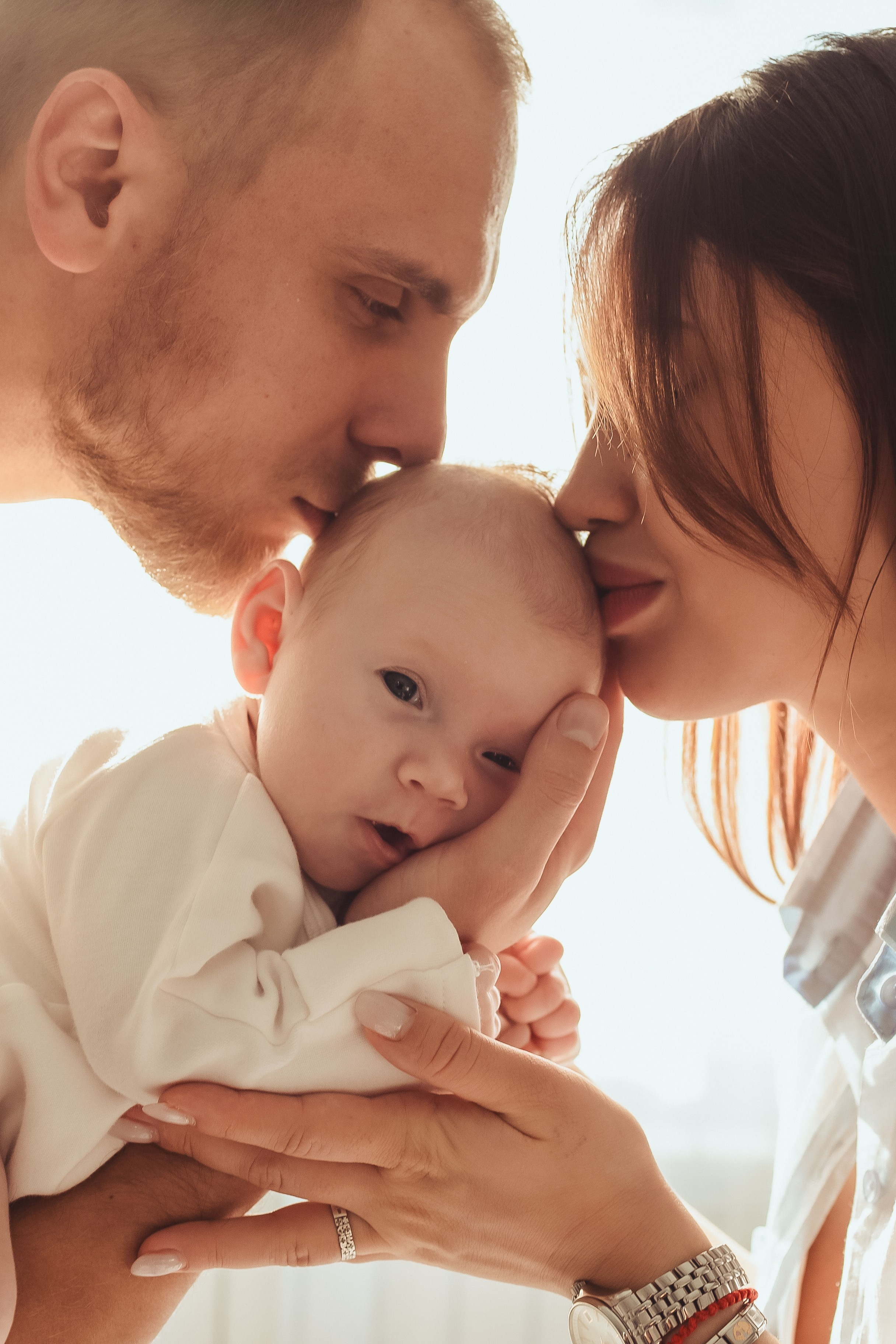 3. Семейный, детский, женский, свадебный фотограф в Ростове-на-Дону Васильчикова Юлия