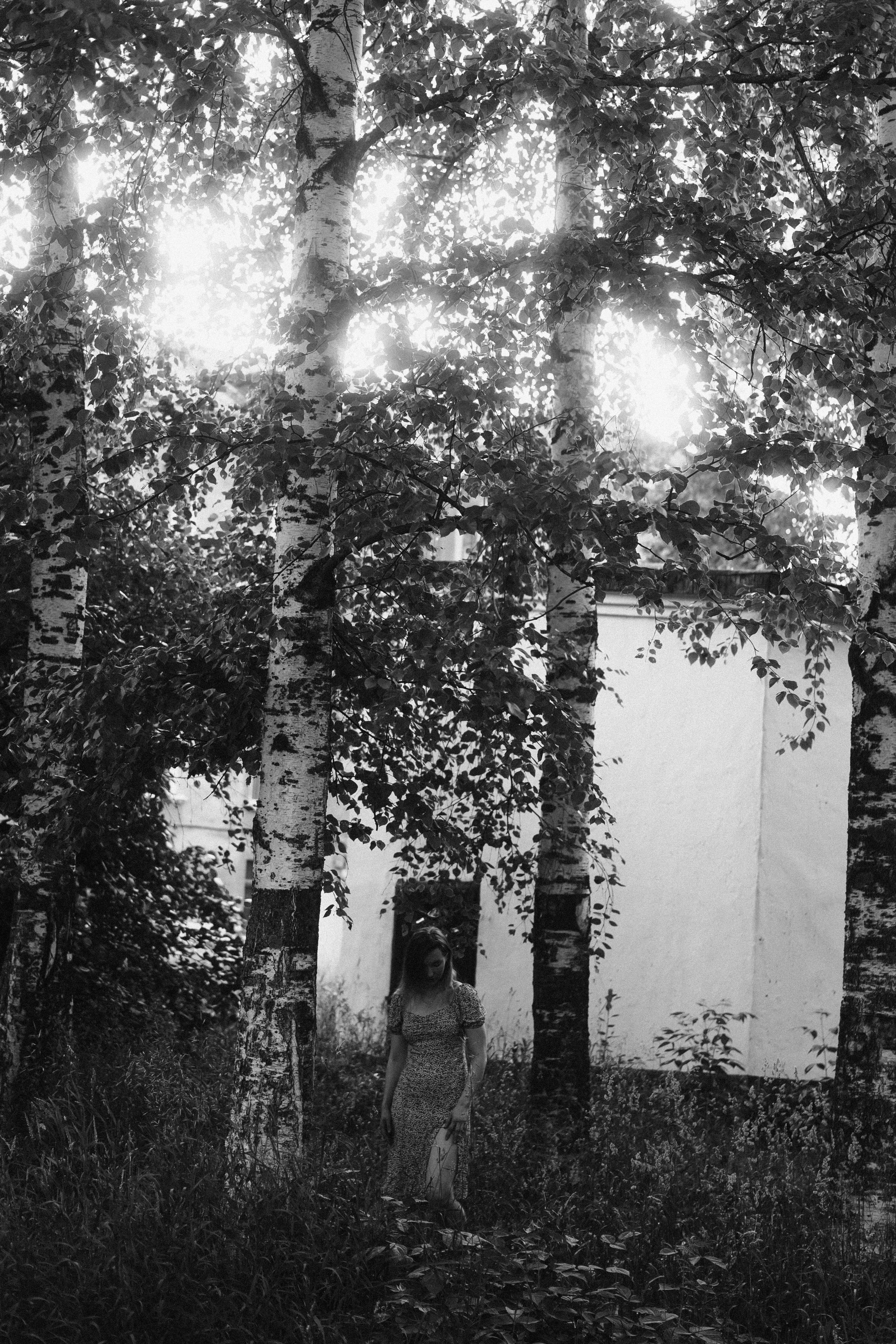 Элина. Veronika Popadeikina Photographer