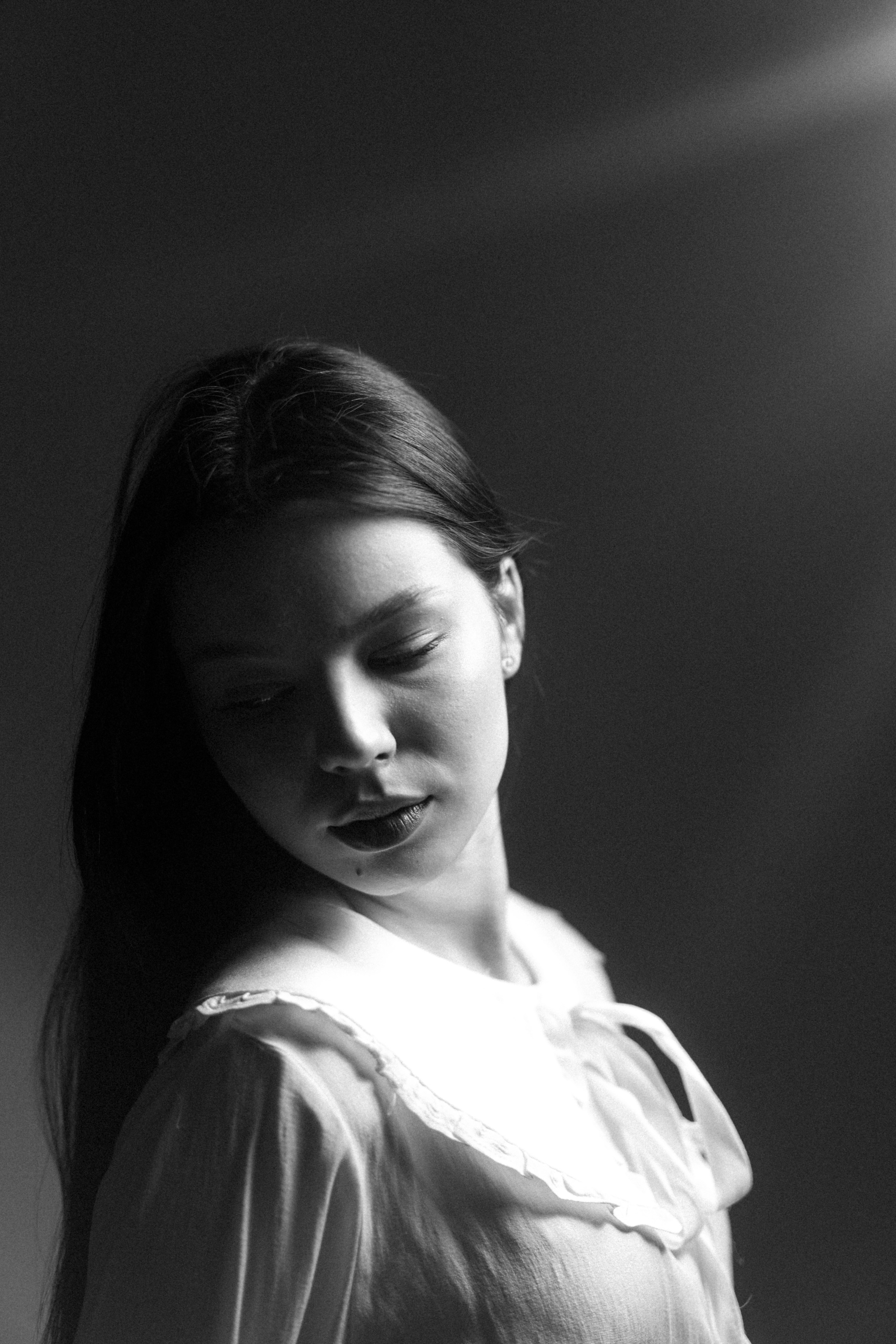 Екатерина. Veronika Popadeikina Photographer