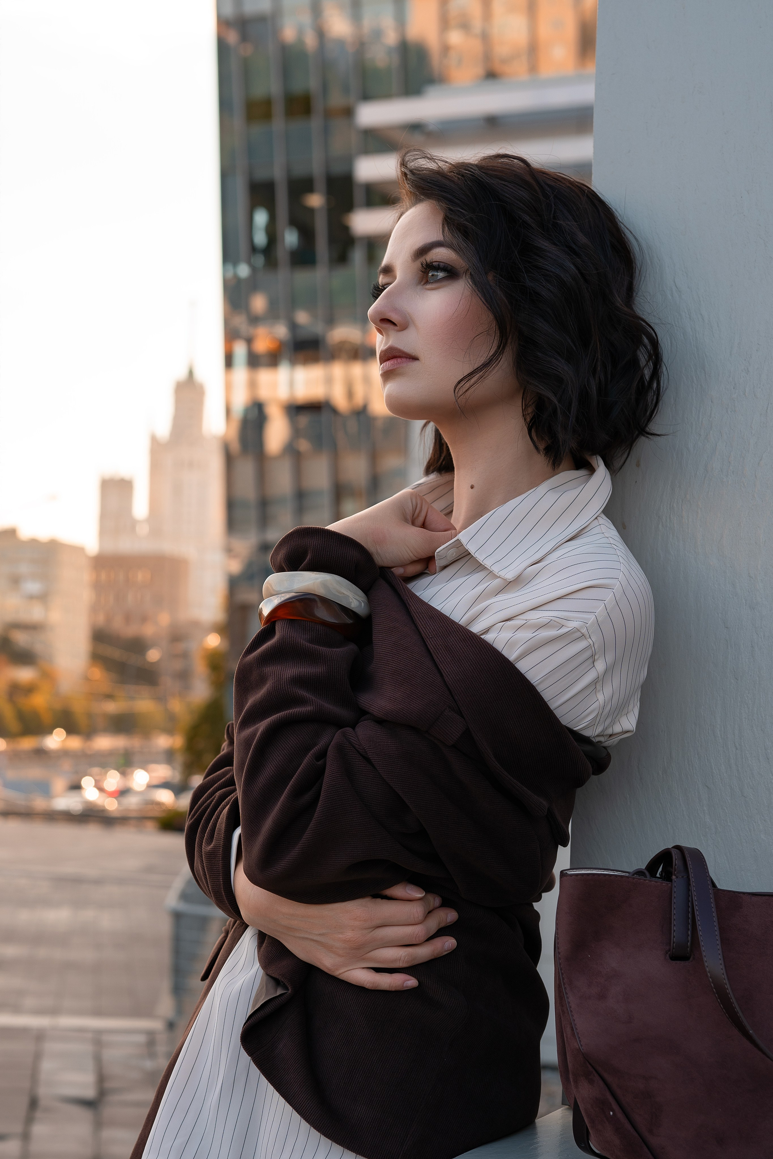 Уличные. Твой фотограф в Москве