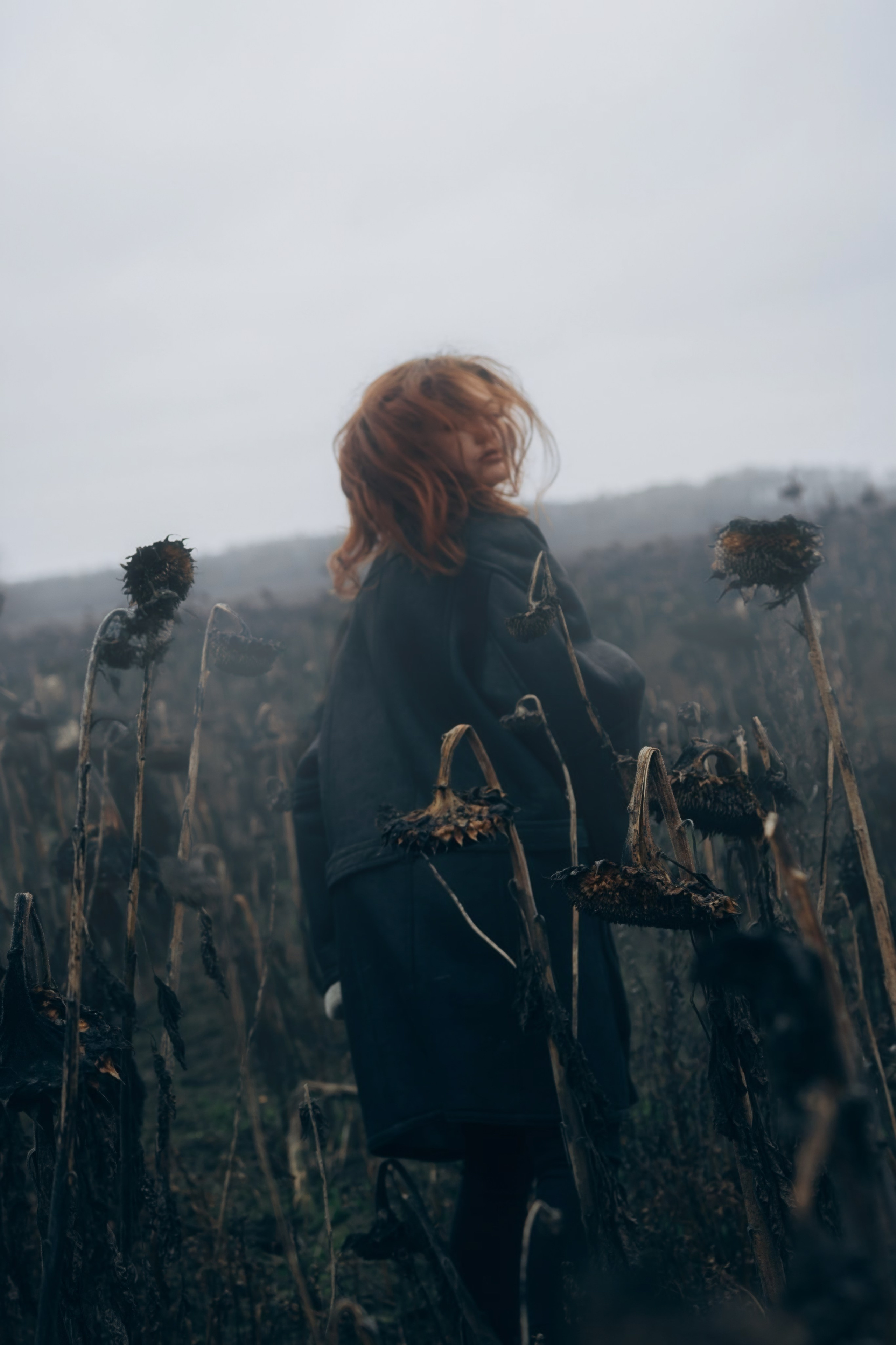 Индивидуальные женские съемки. Фотограф / Видеограф Москва