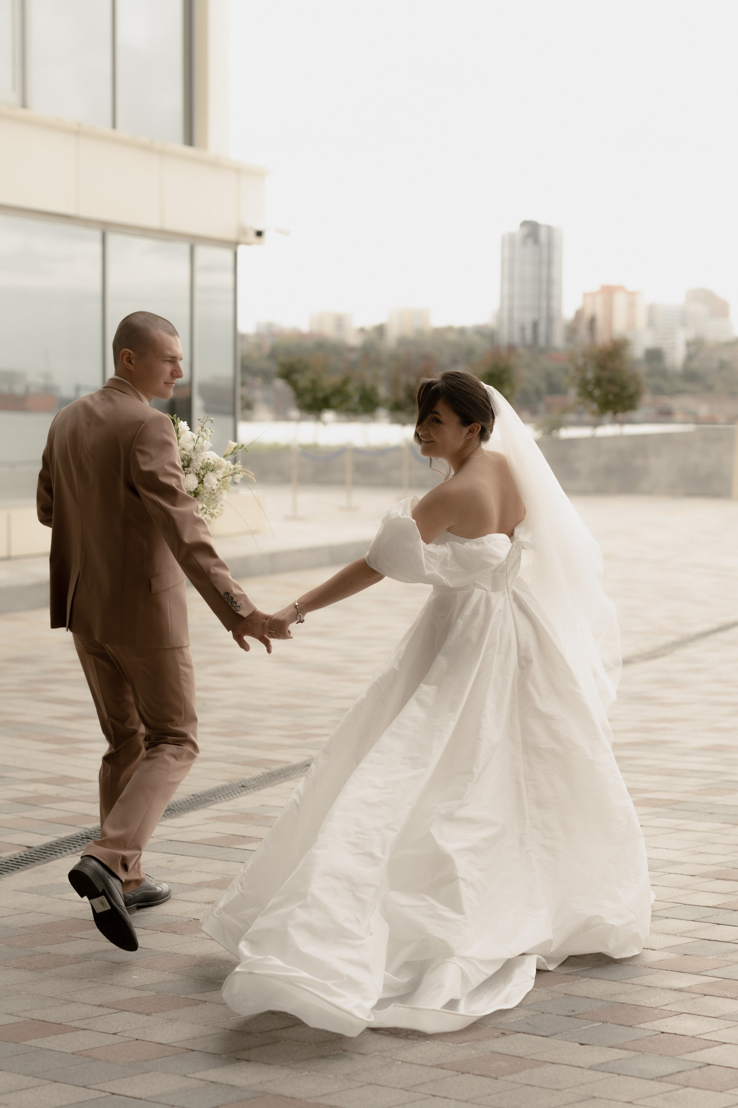 10.10.25. Свадебный и семейный фотограф Владивосток