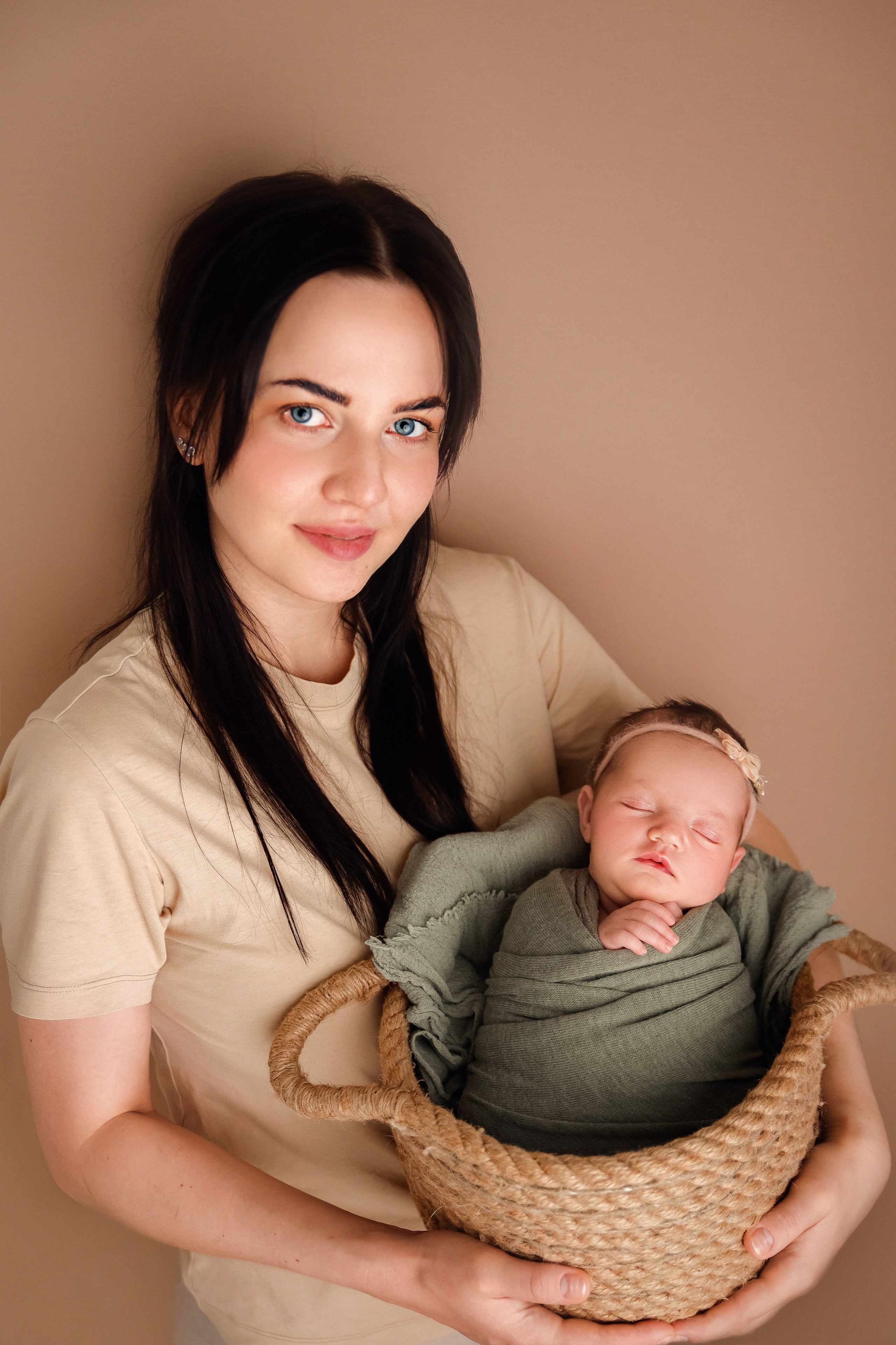 Новорожденные. Семейный фотограф и фотограф новорожденных в Санкт-Петербурге Алевтина