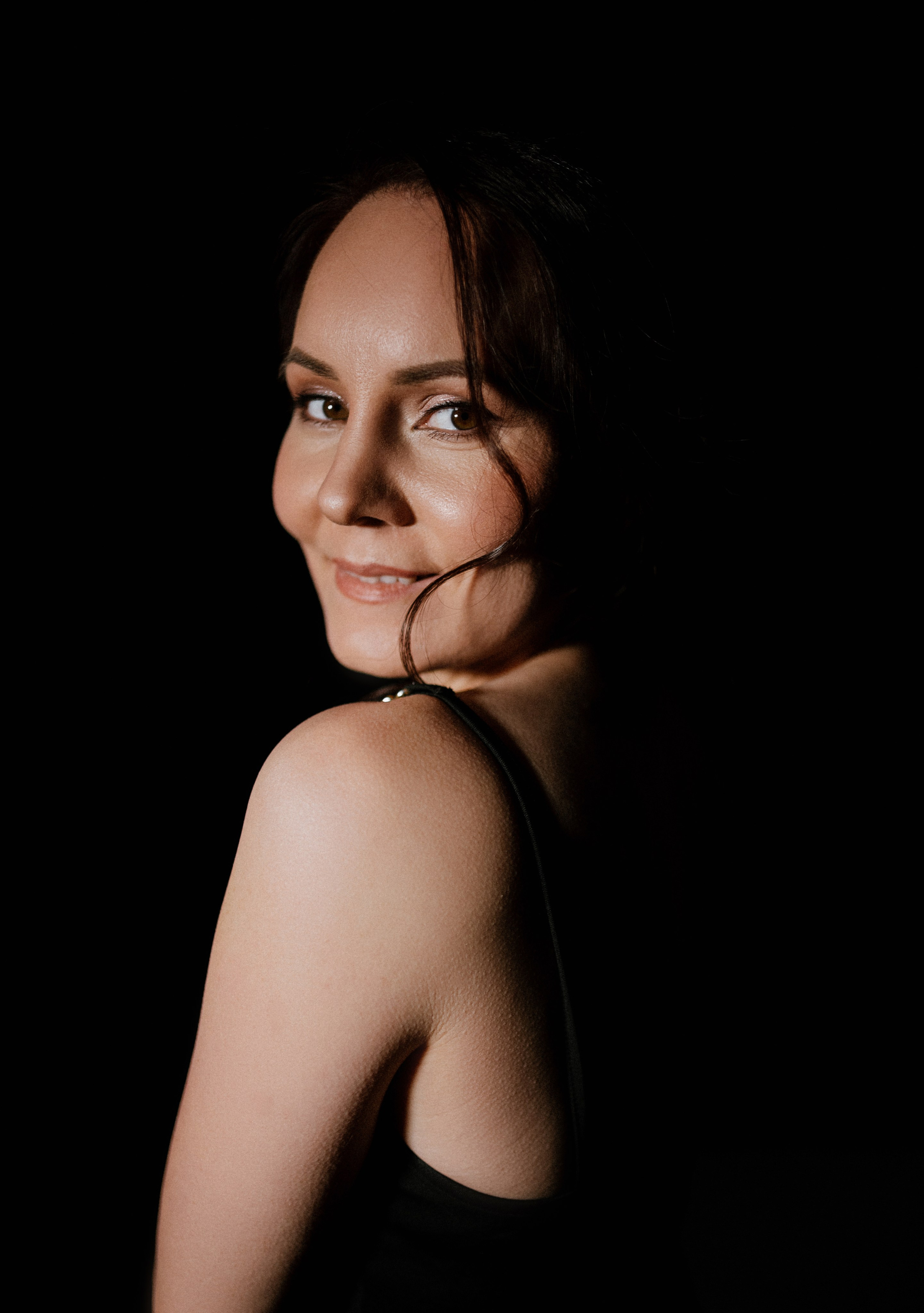 Лиля. Свадебный и семейный фотограф Кожевникова Лариса