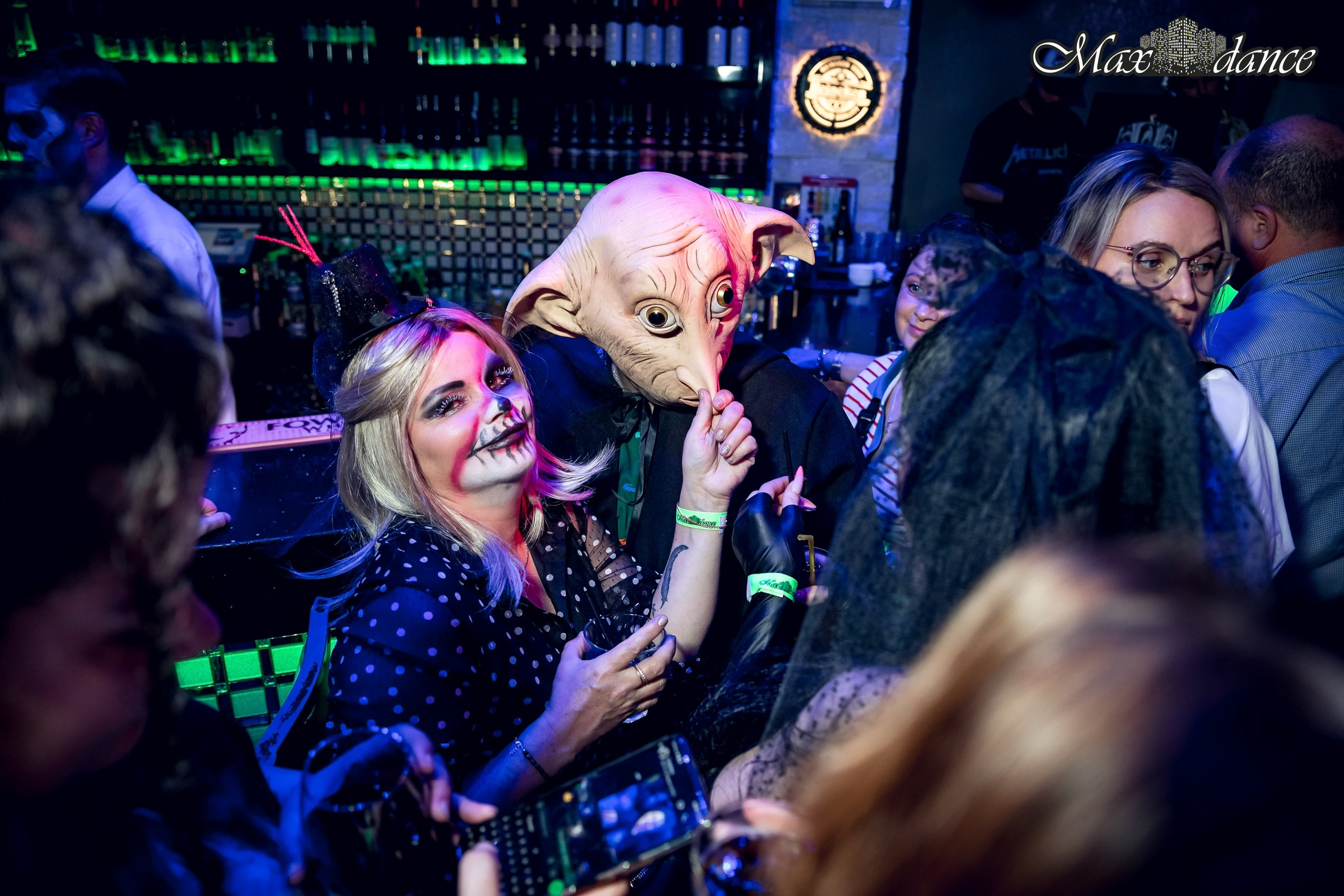 Корпоративы, банкеты. Главная