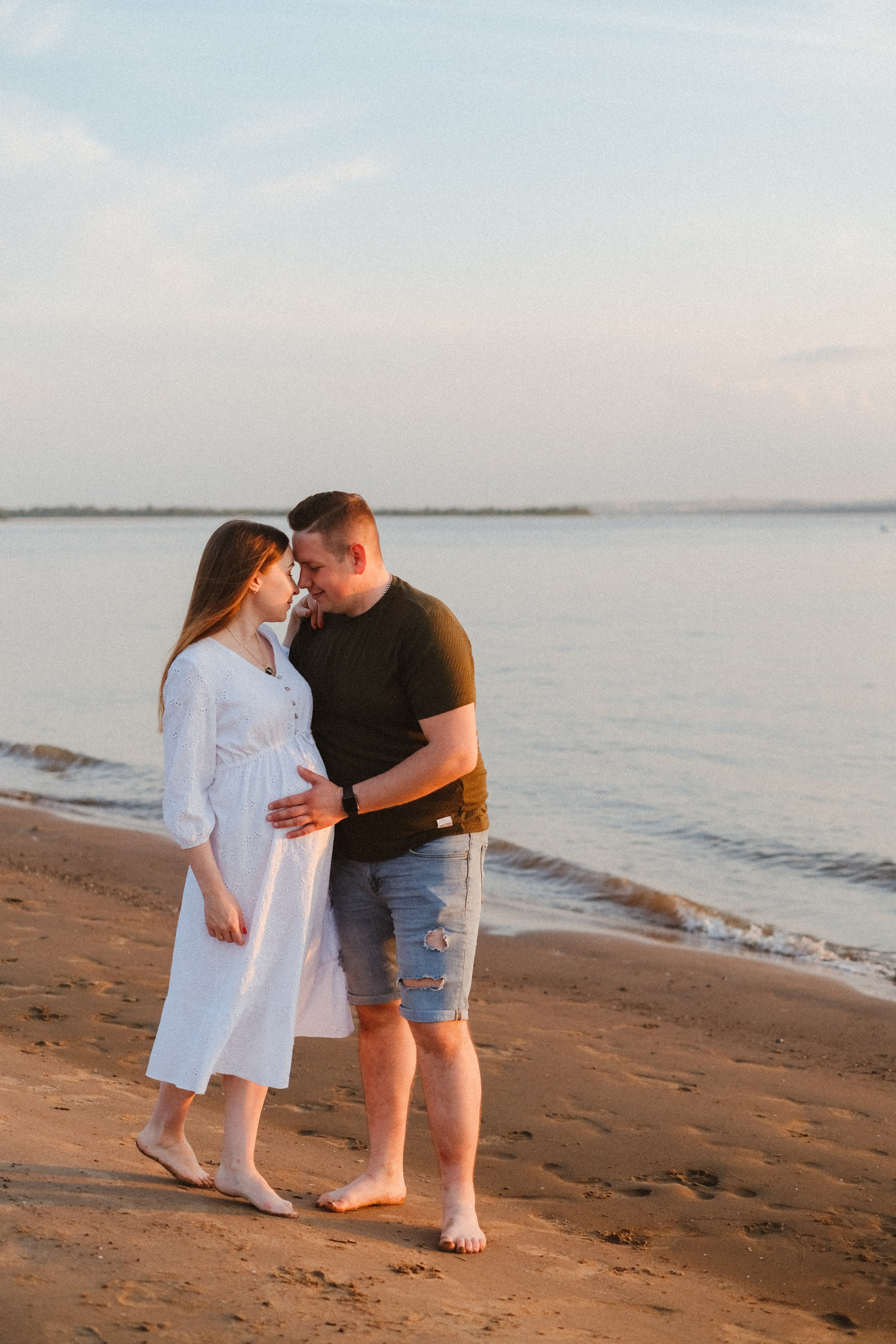 Елена + Никита. Андрющенко Мария фотограф Волгоград