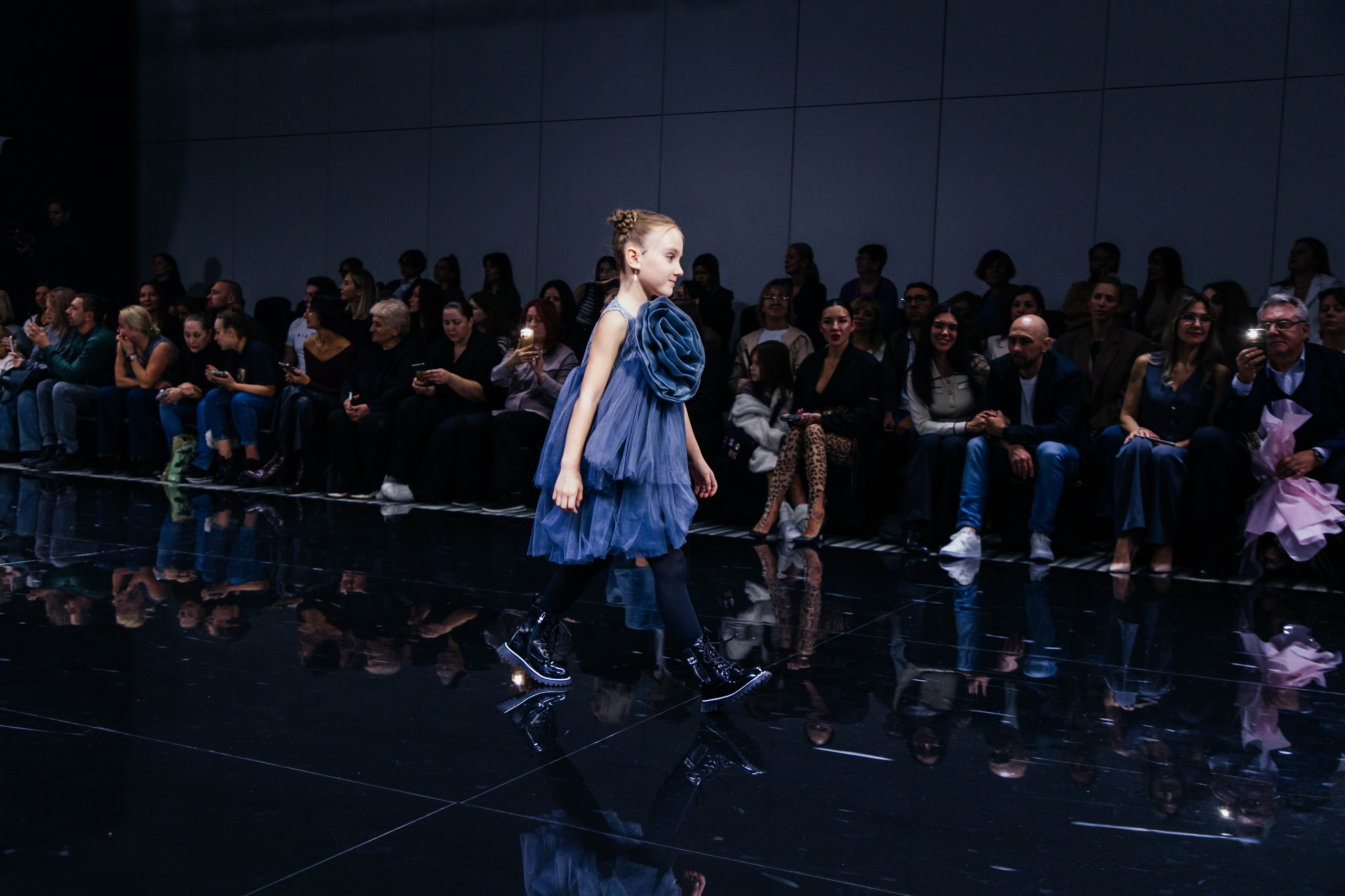 SFW 11/24. Efimova Model Agency