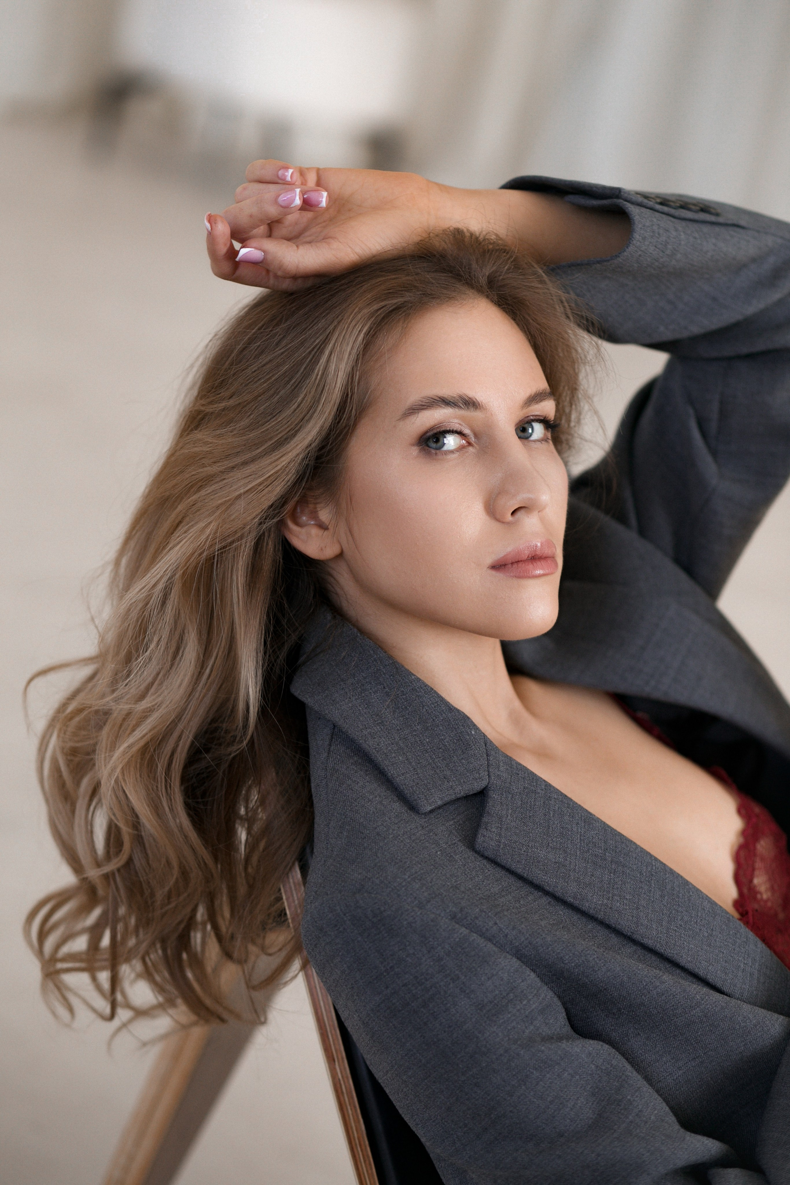 Мария. Фотограф Шевчик Виктория