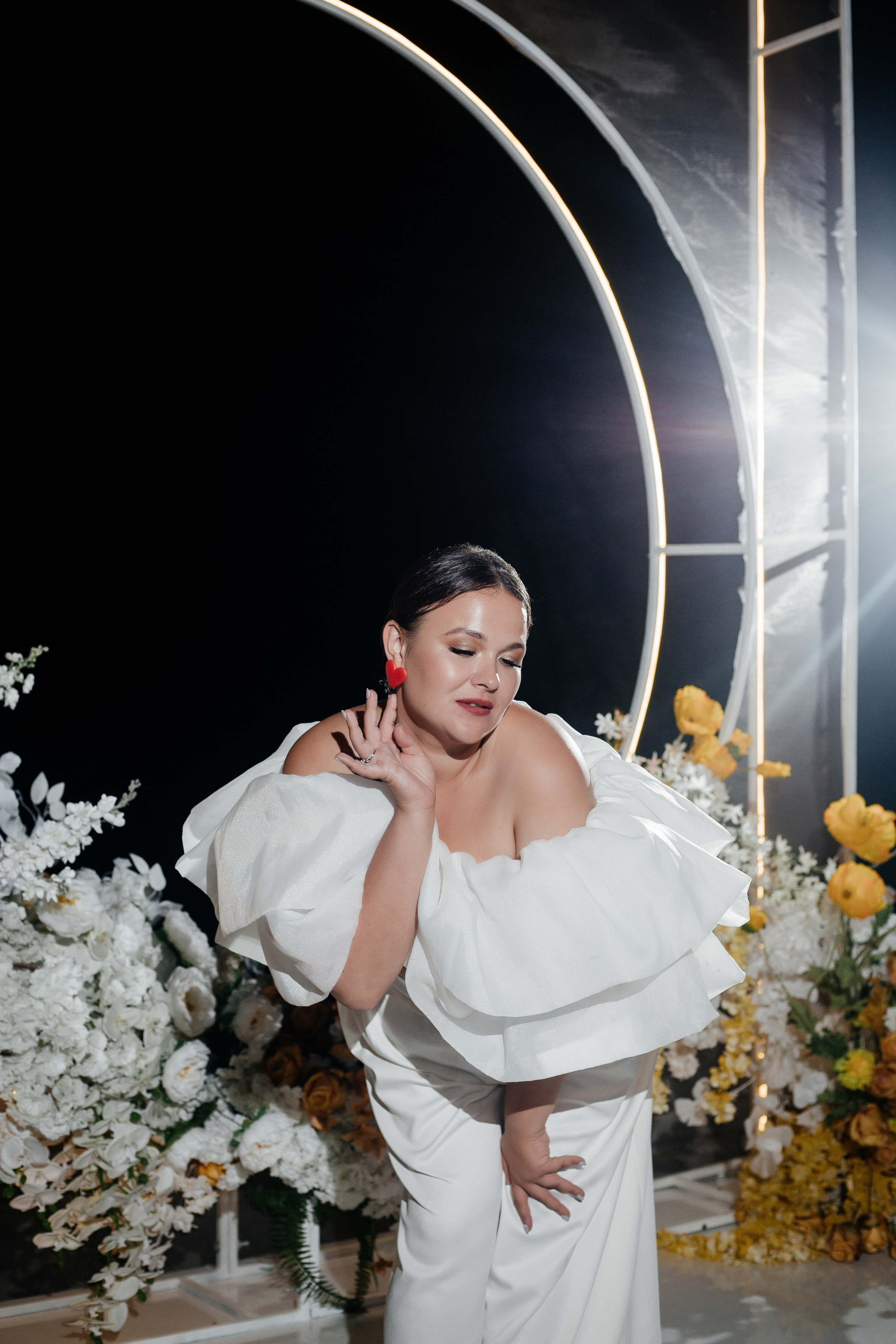 Юра & Аня. Анастасия Гольнева