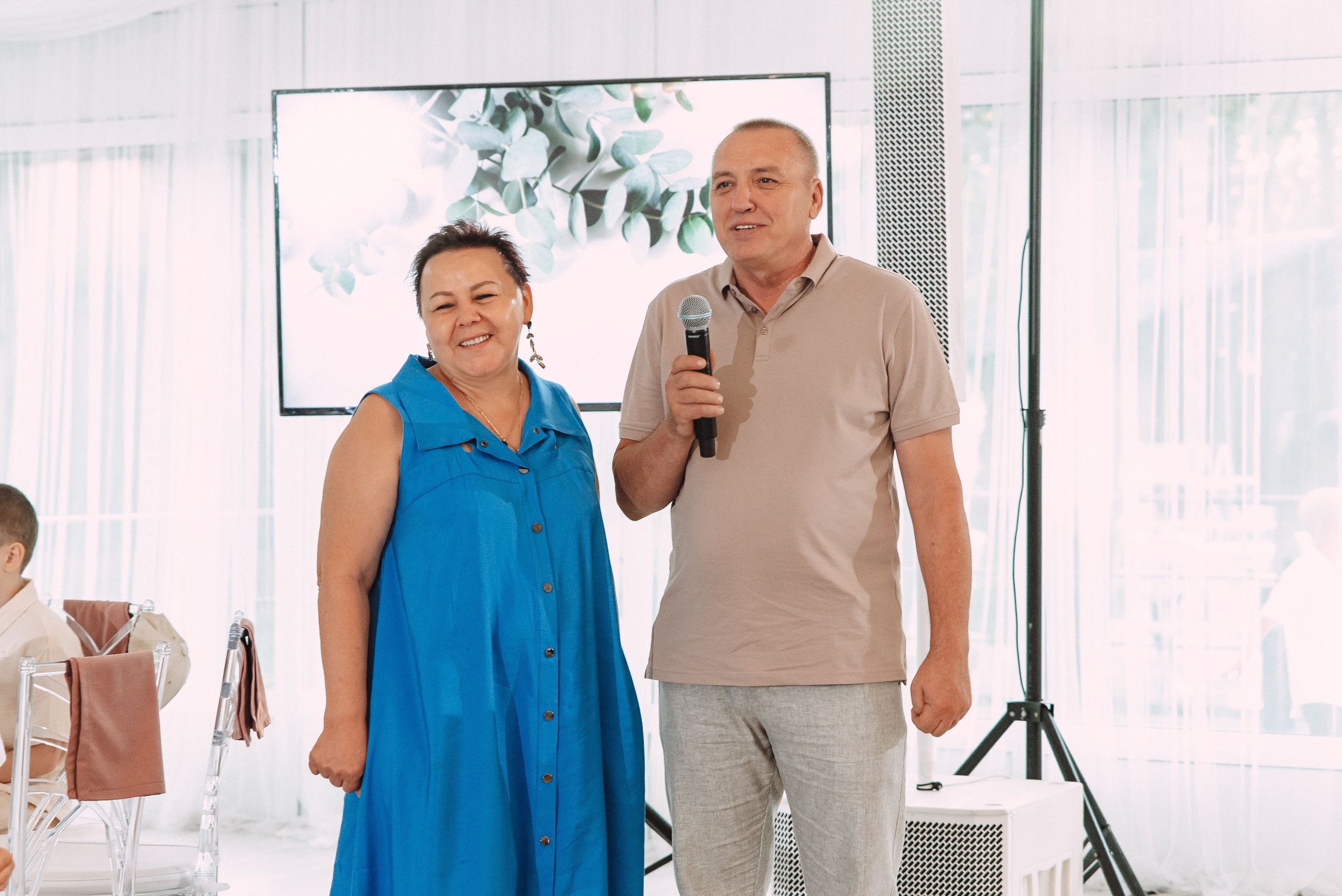 Семен + Варвара. Свадебный и семейный фотограф в Волгограде Олеся Лисицкая