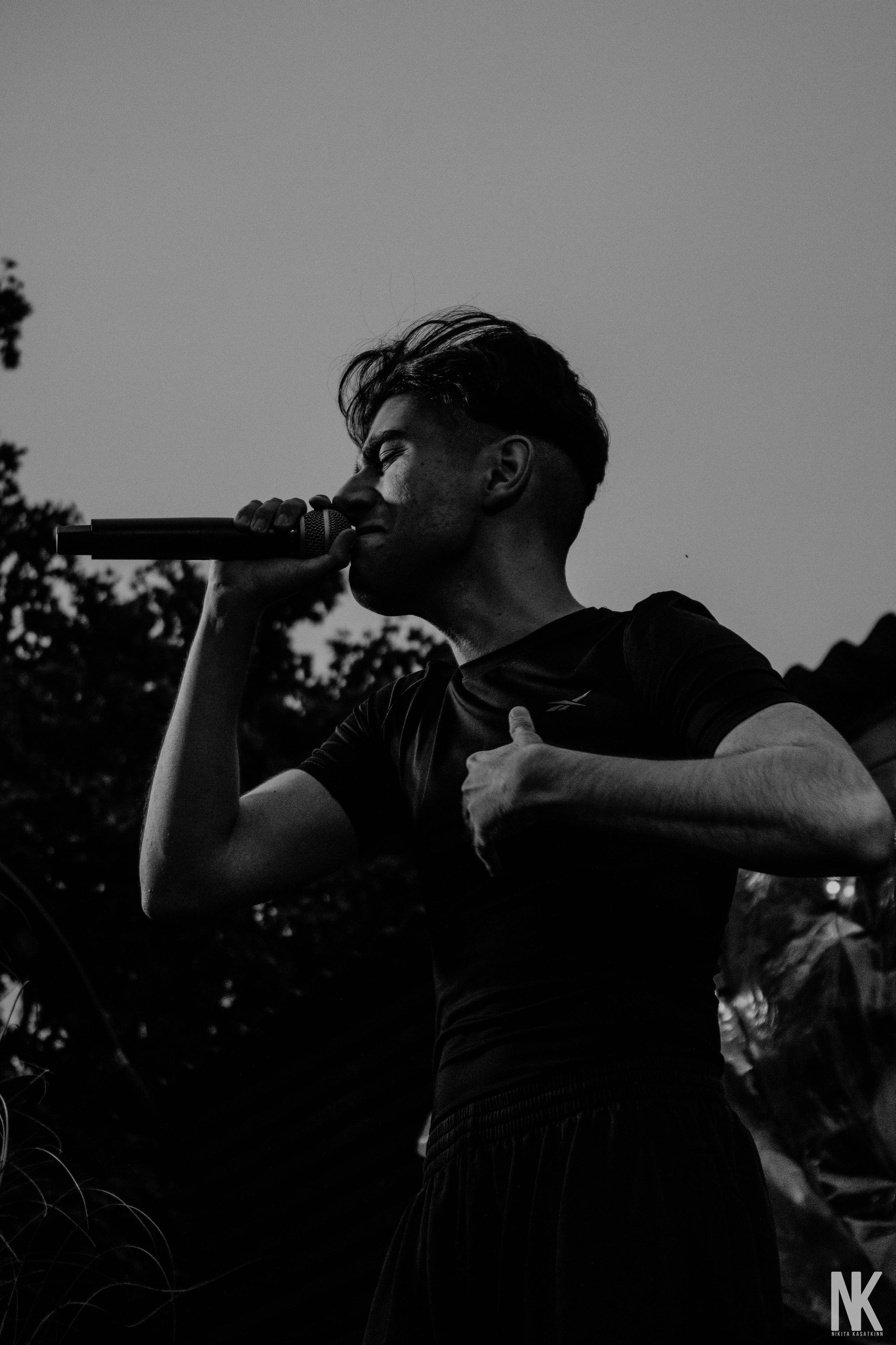 RAUF FAIK 26.07 ИЖЕВСК. Касаткин Никита. Фотограф