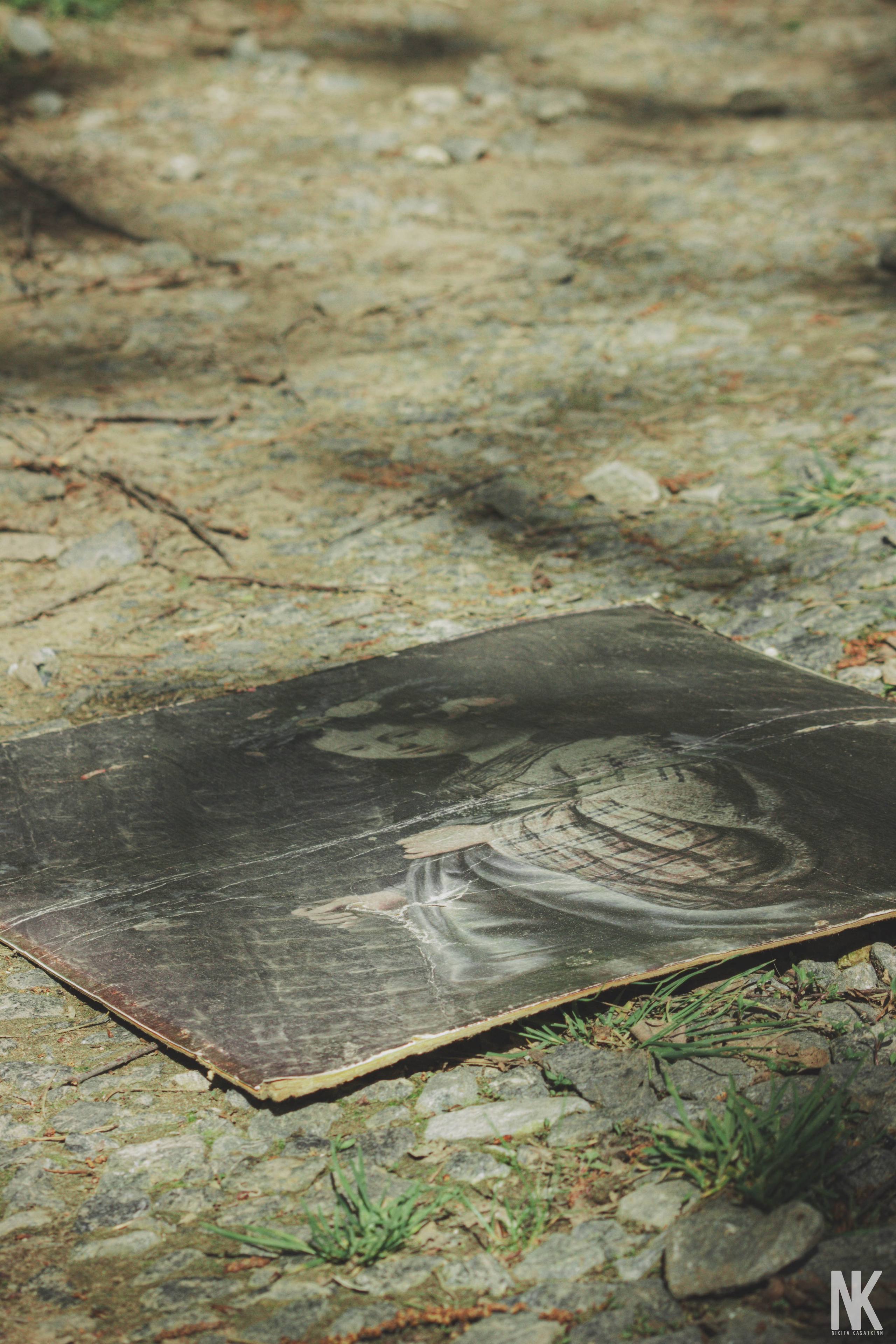 Саша. Фотосессия в лесу. Касаткин Никита. Фотограф