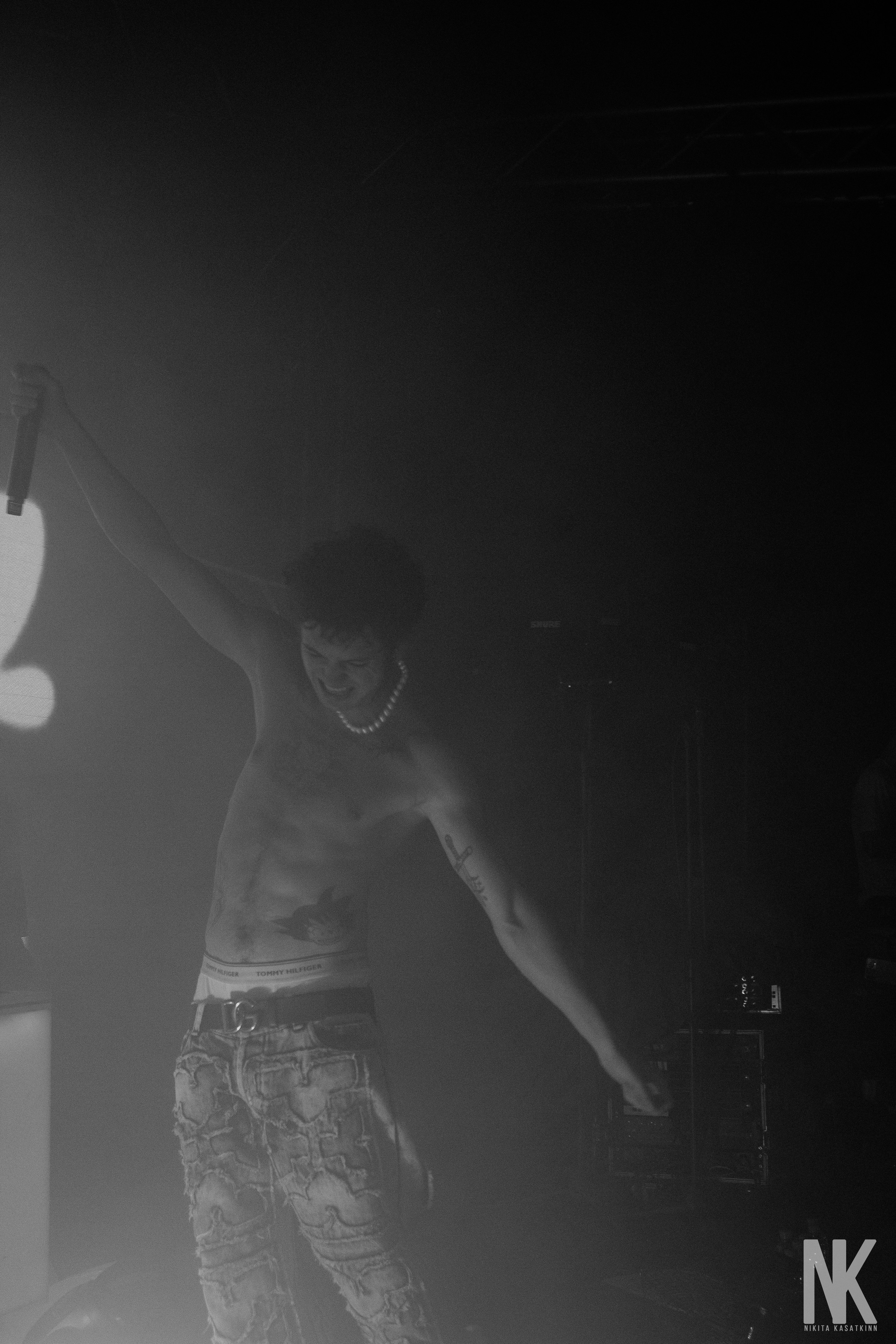 GONE.FLUDD 31.08 КАЗАНЬ. Касаткин Никита. Фотограф