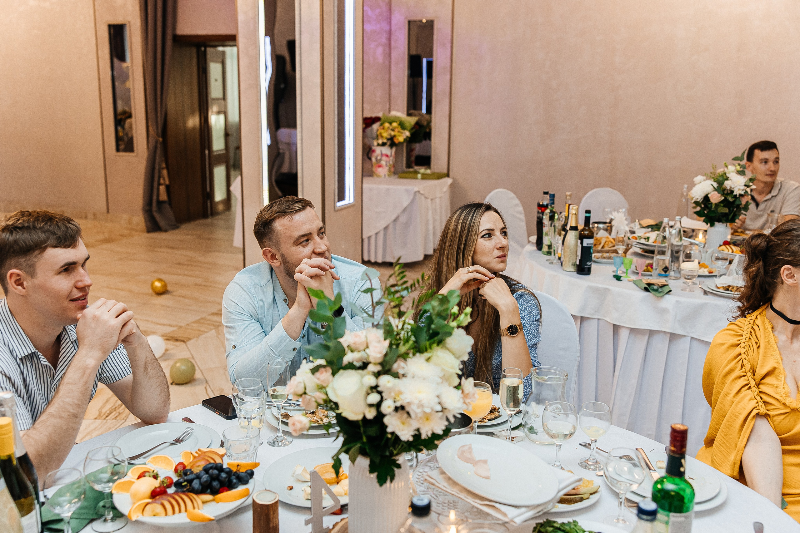 Ярослав и Мария. Свадебный и семейный фотограф Елизавета Ермак | Москва и МО