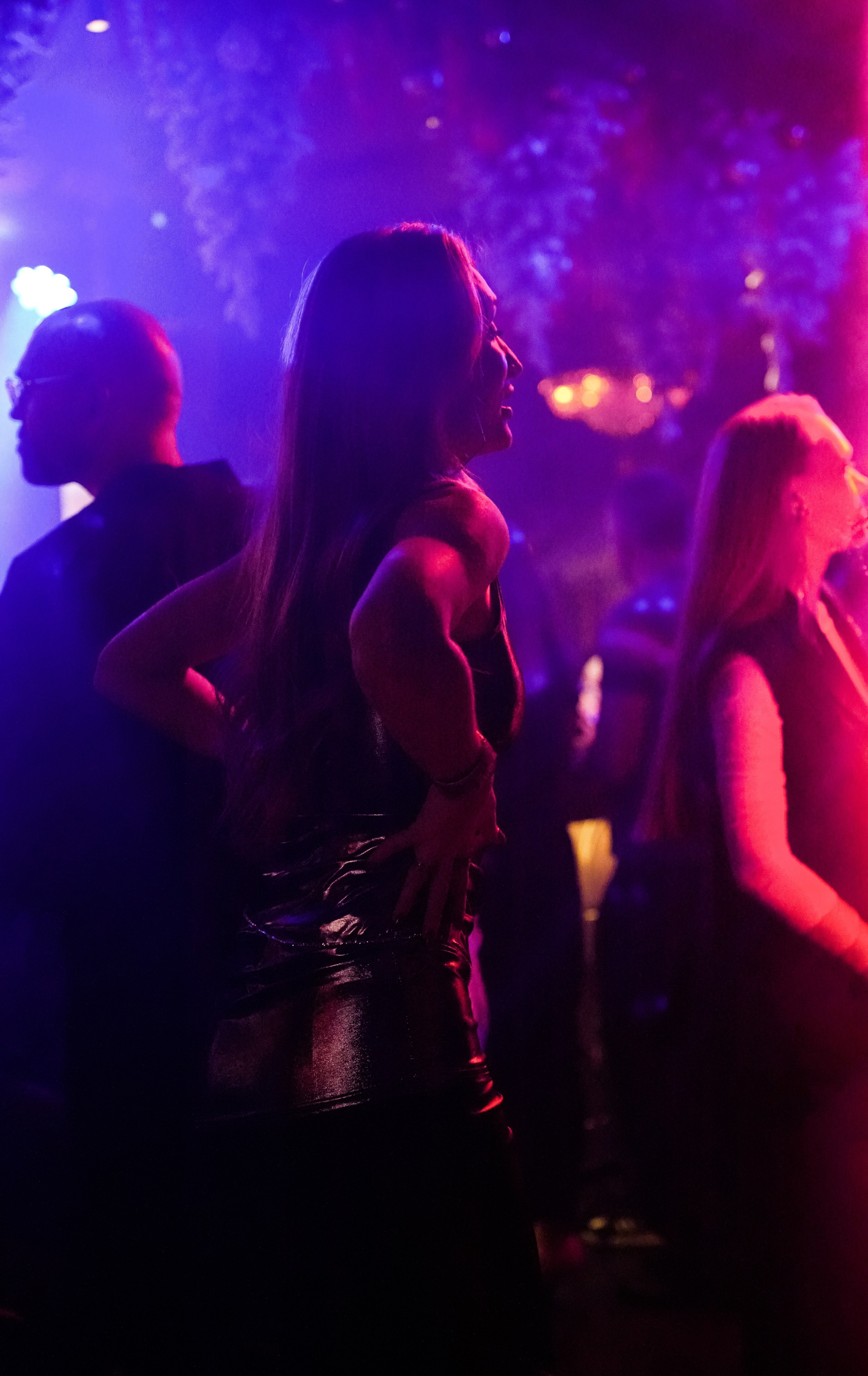 EVENT-туса в караоке. Свадебный фотограф и видеограф в Ростове-на-Дону. Максим и Наталья Лебедевы