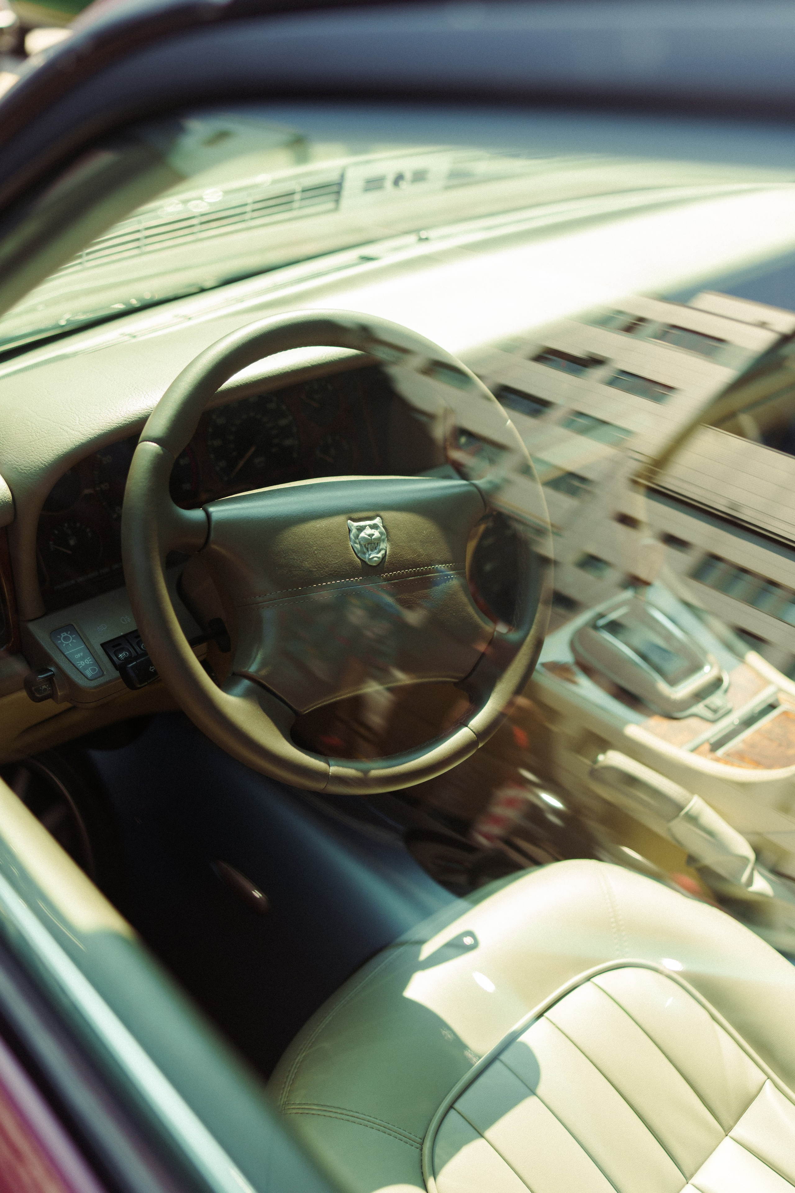 RYE car club. Фотограф в СПБ Алмаз Камаев