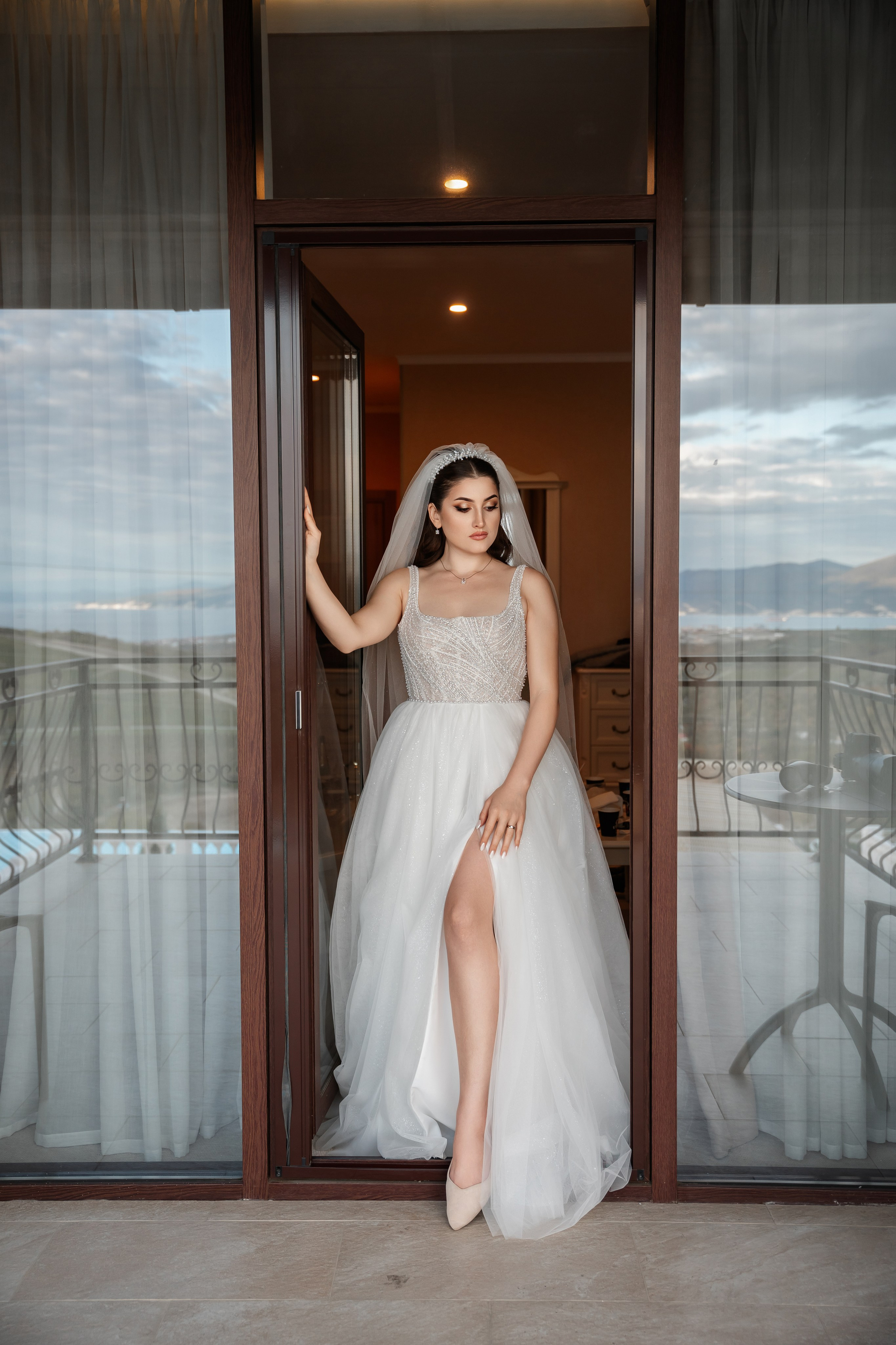 Артем & Ангелина. Свадебный фотограф Ашот Саркисян