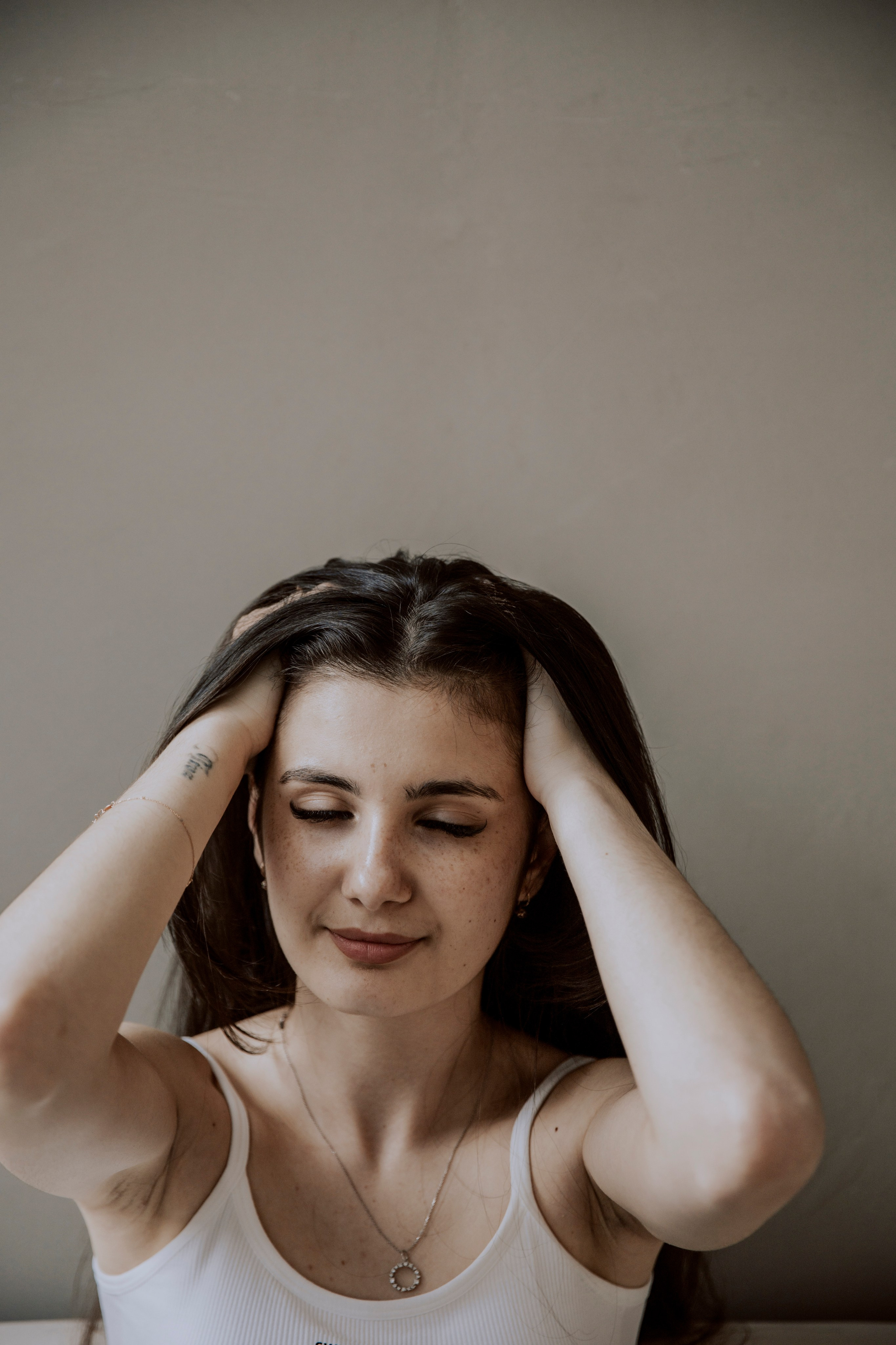 Милана. Фотограф, который снимает любовь в Санкт-Петербурге и Череповце